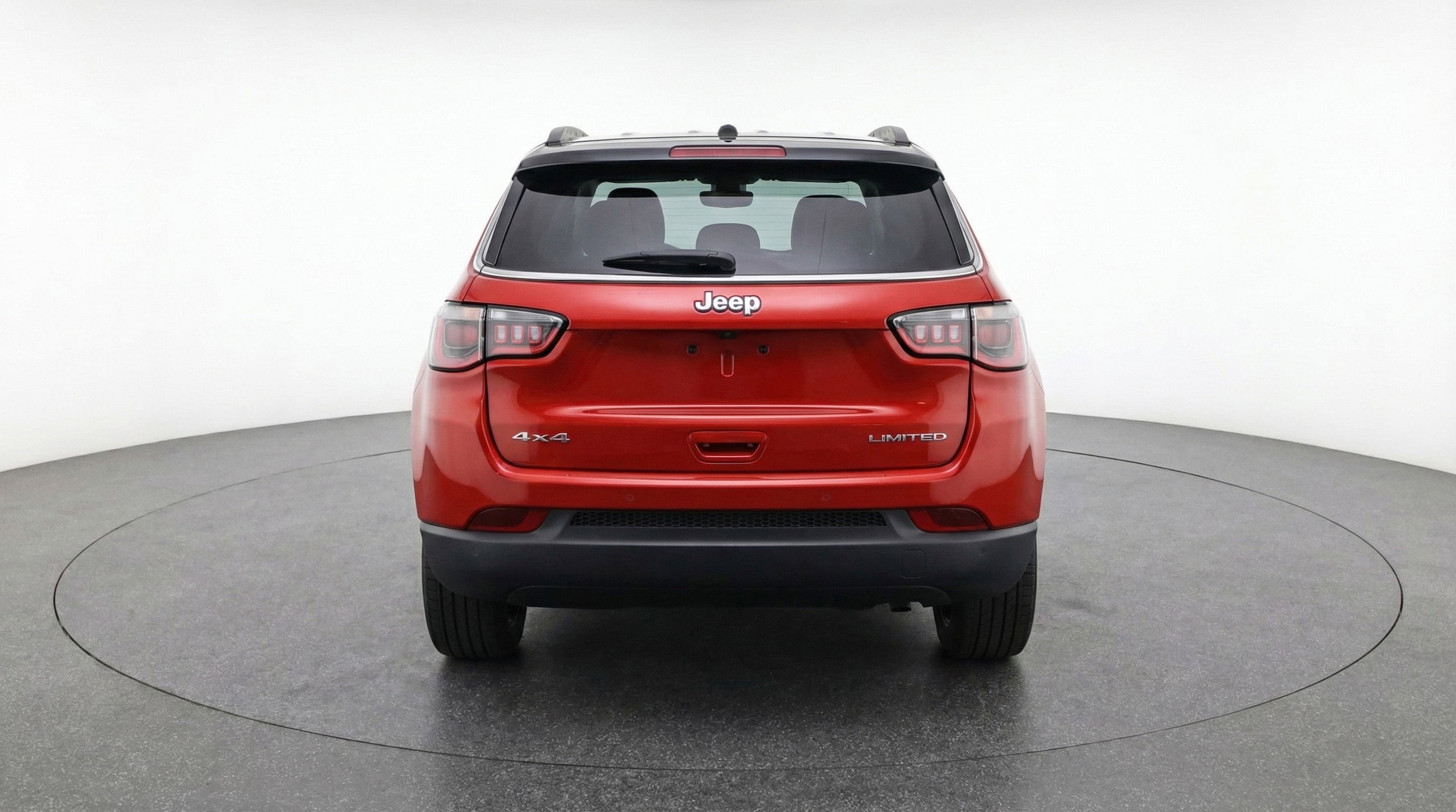 Thumbnail: 2025 Jeep Compass - 7