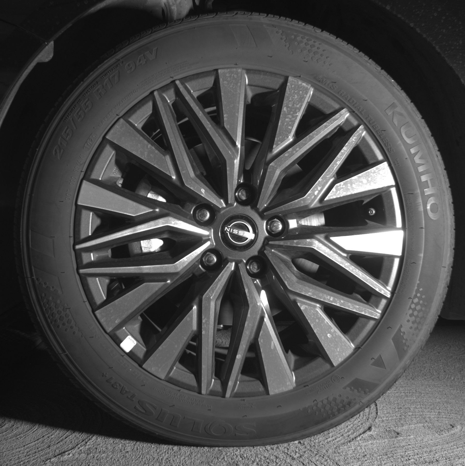 Thumbnail: 2025 Nissan Altima - 12