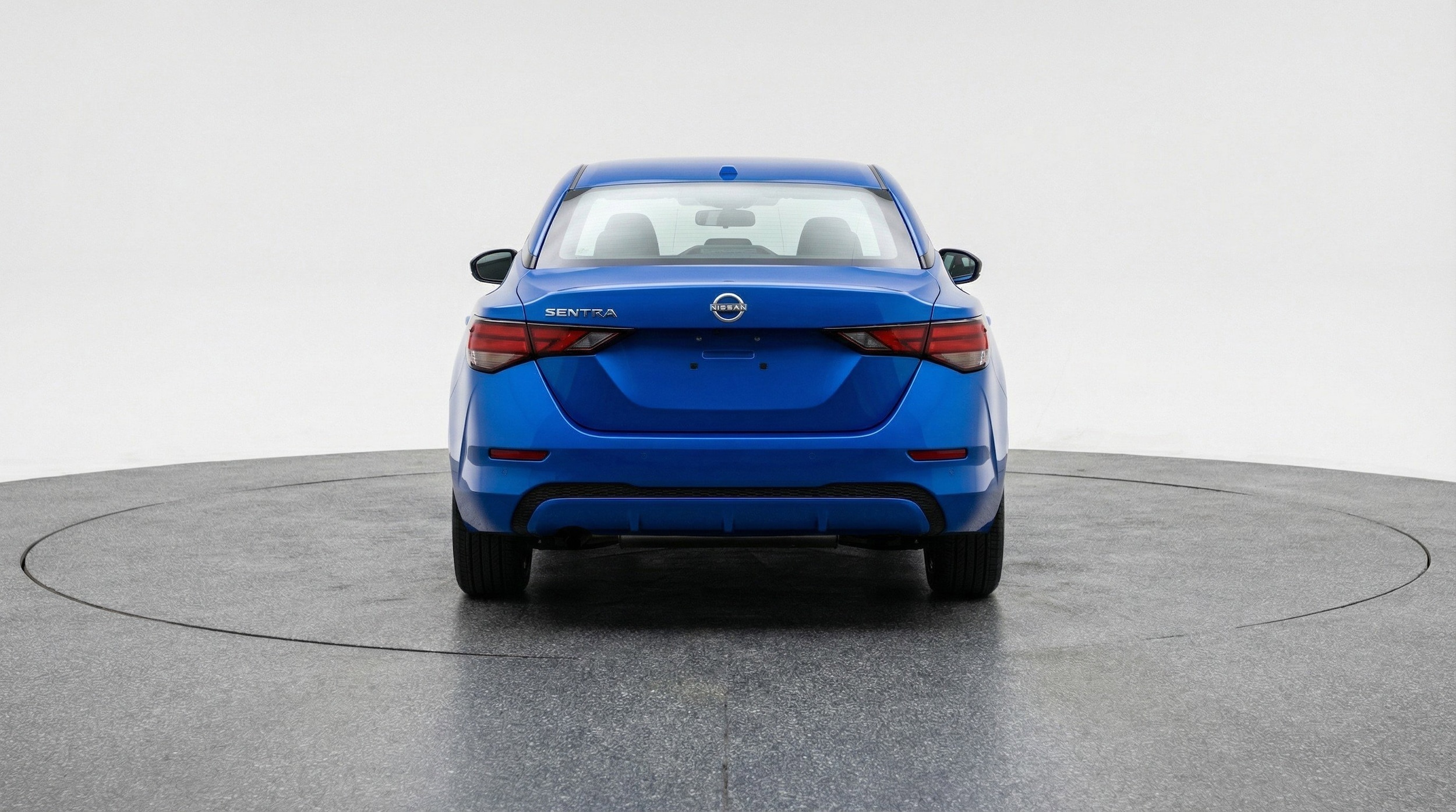Thumbnail: 2025 Nissan Sentra - 7