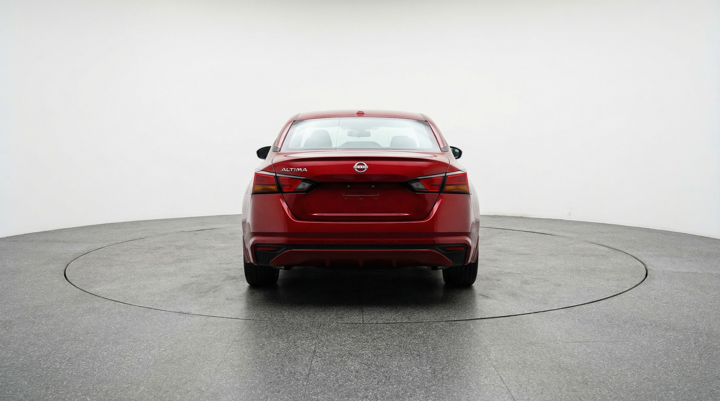 Thumbnail: 2025 Nissan Altima - 7