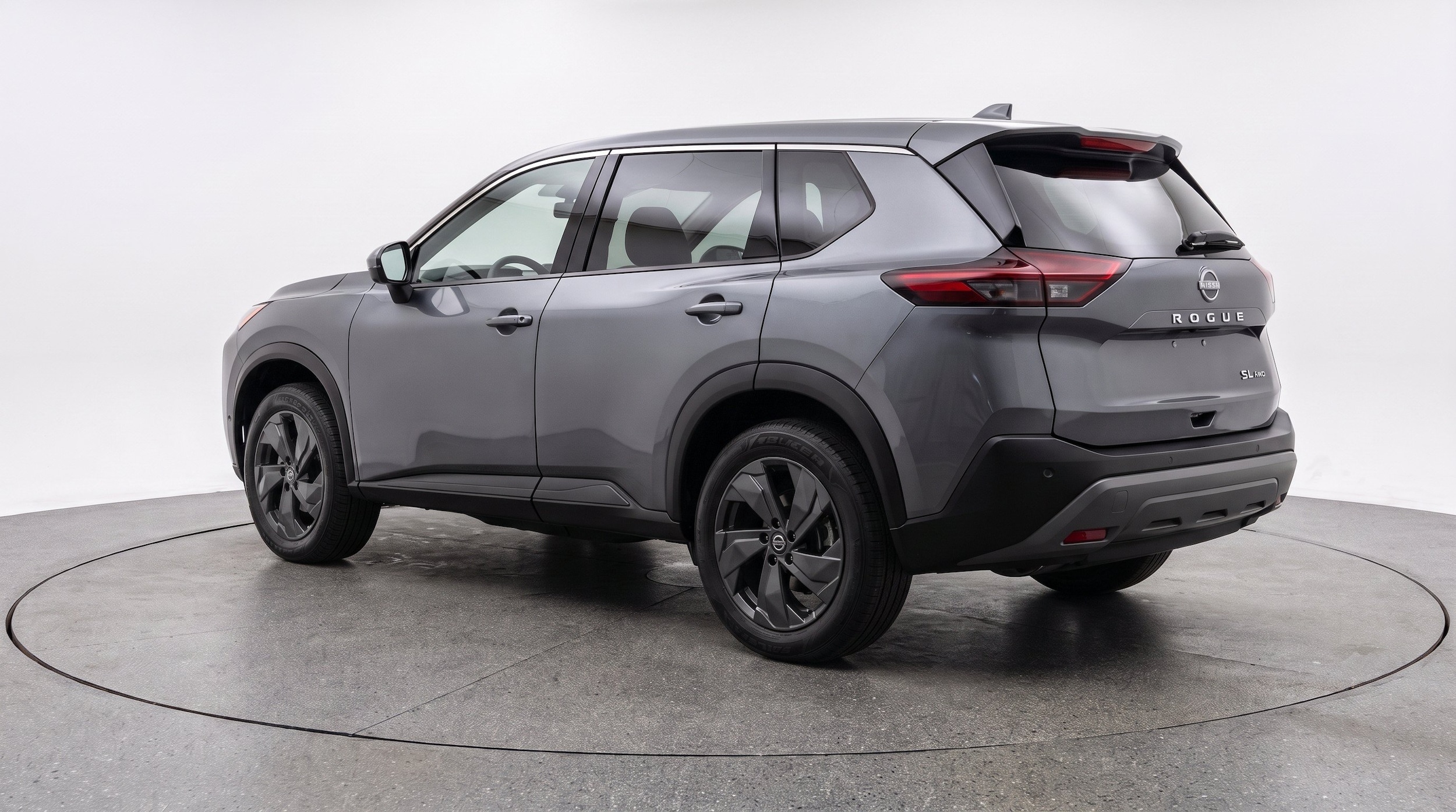 Thumbnail: 2026 Nissan Rogue - 6