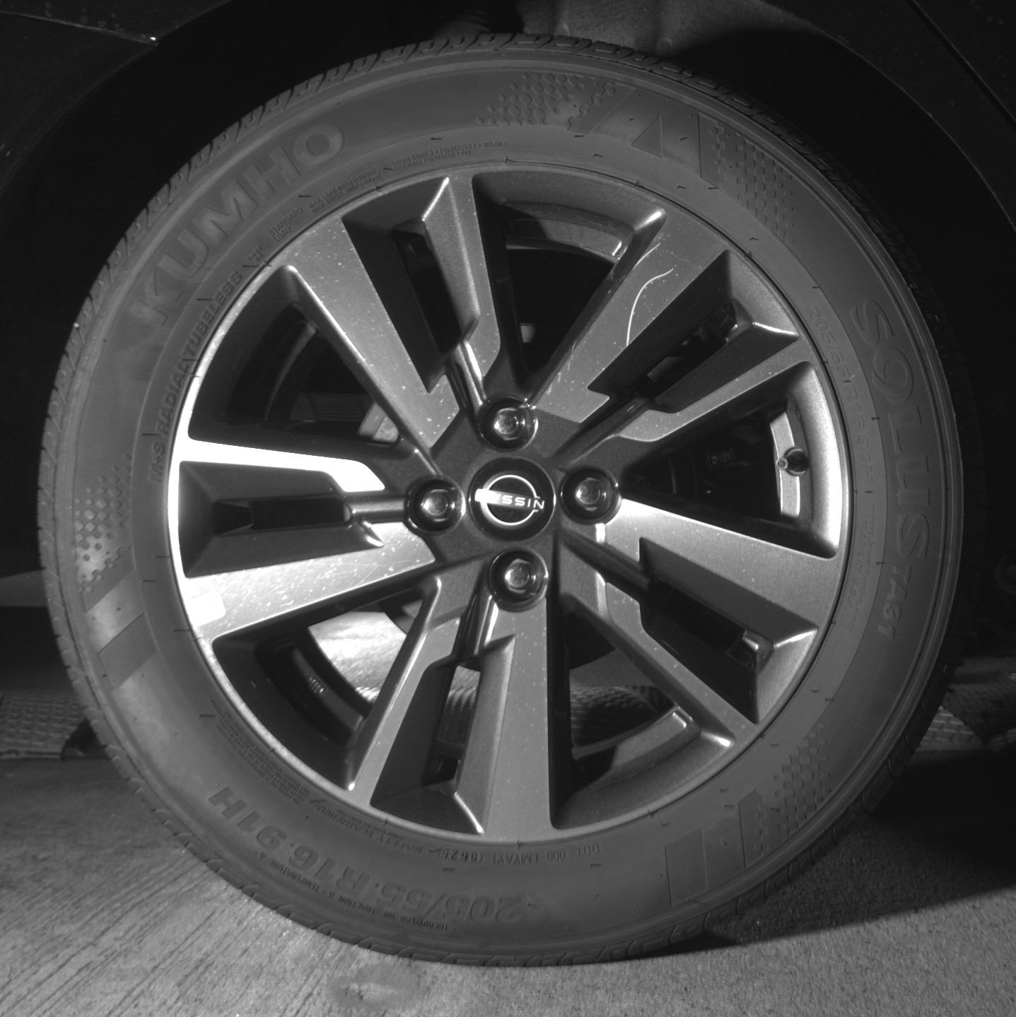 Thumbnail: 2025 Nissan Versa - 15