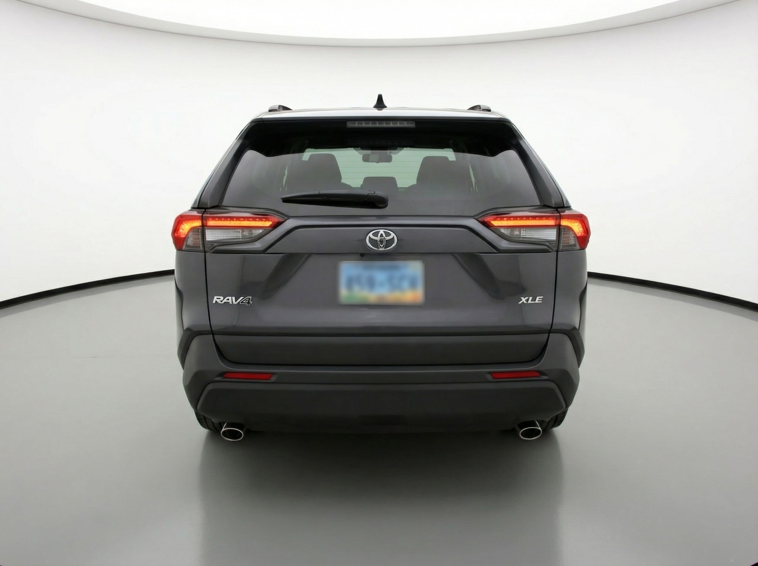 Thumbnail: 2025 Toyota RAV4 - 6