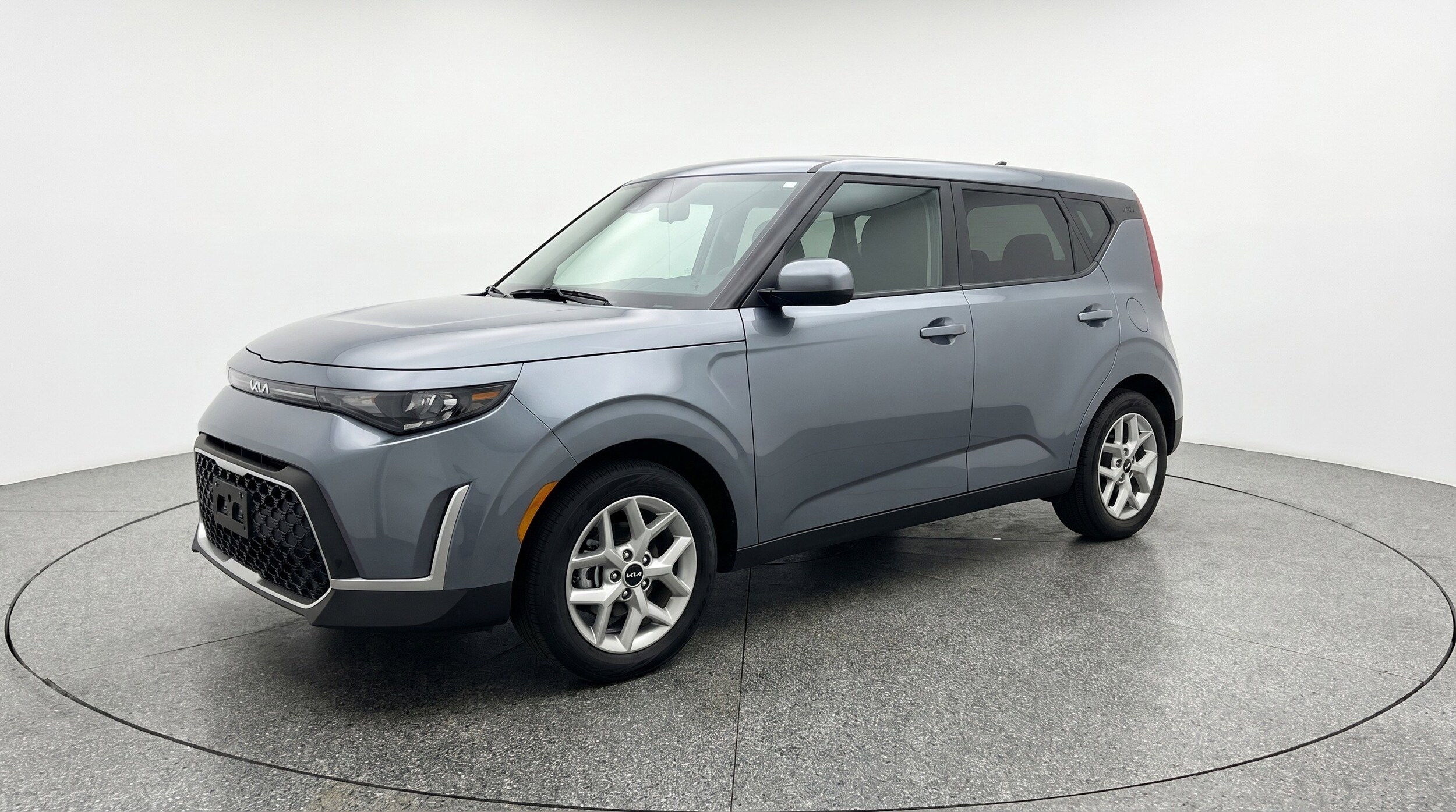 Thumbnail: 2025 Kia Soul - 3