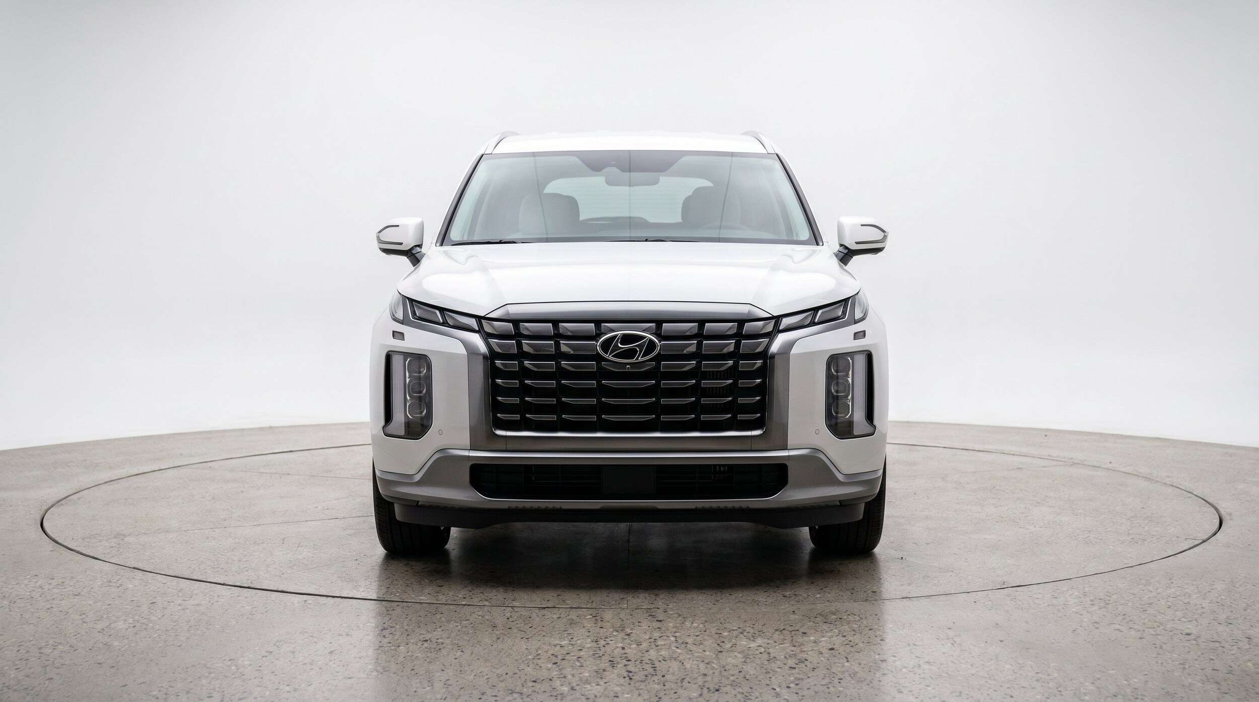 Thumbnail: 2025 Hyundai Palisade - 2