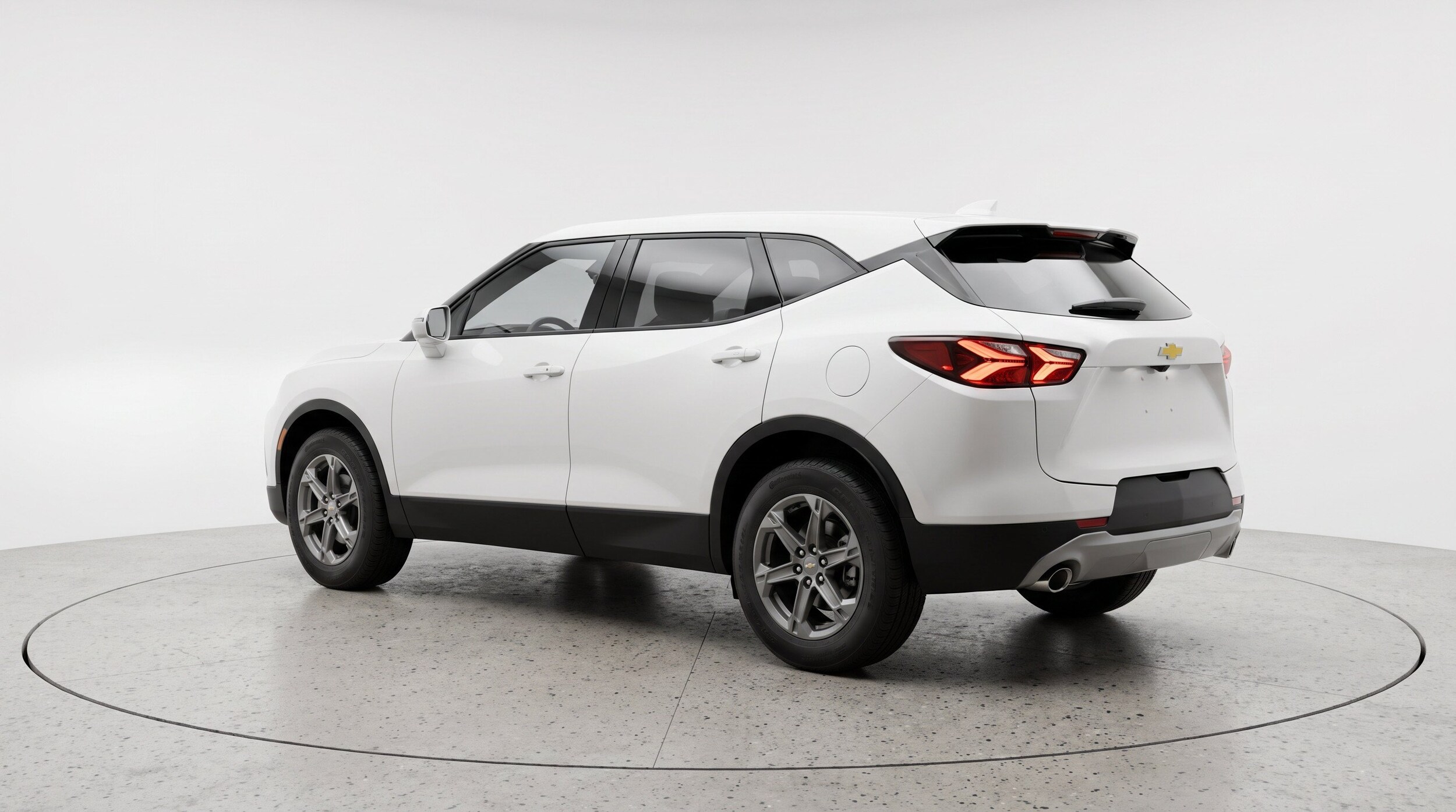 Thumbnail: 2026 Chevrolet Blazer - 6