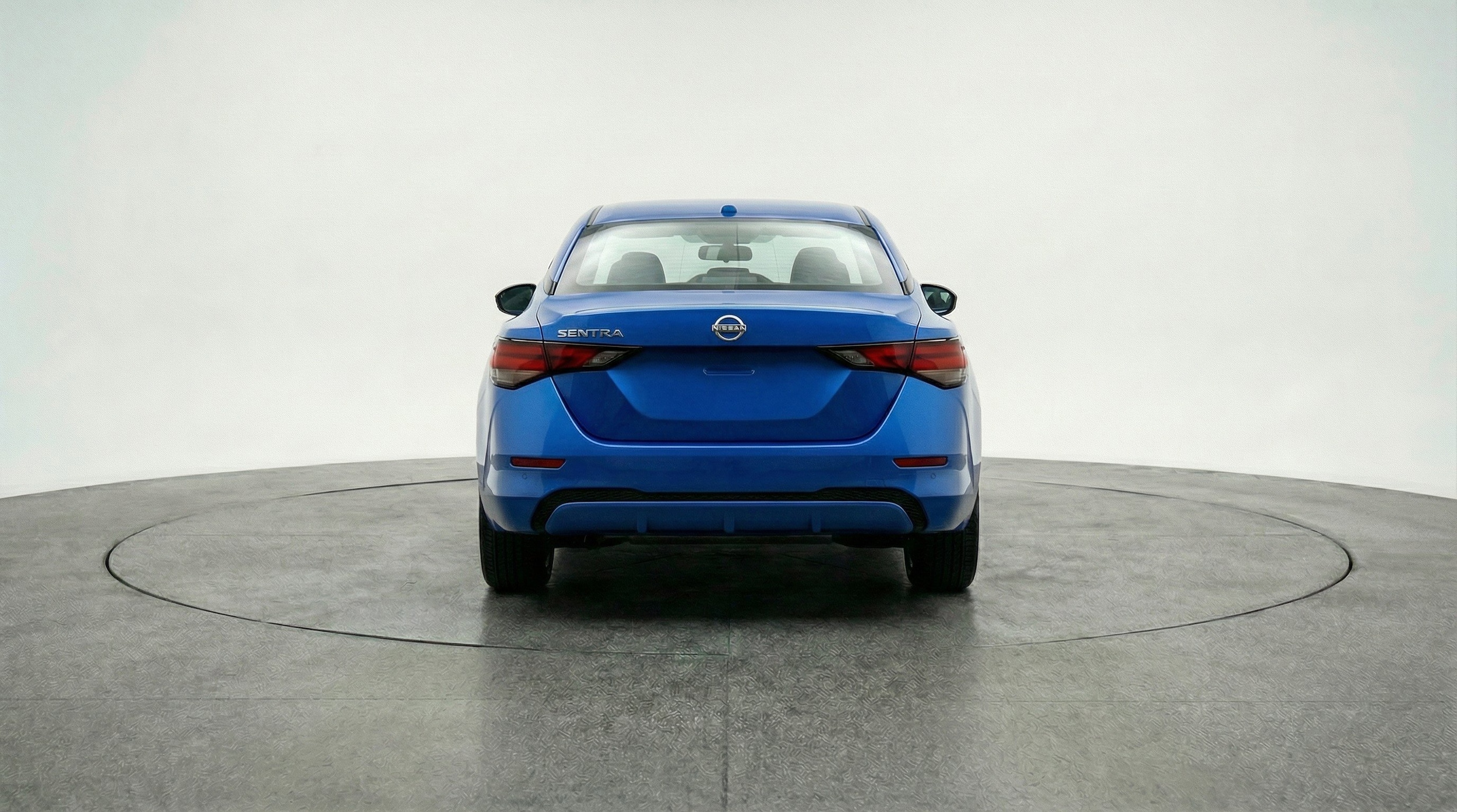 Thumbnail: 2025 Nissan Sentra - 7