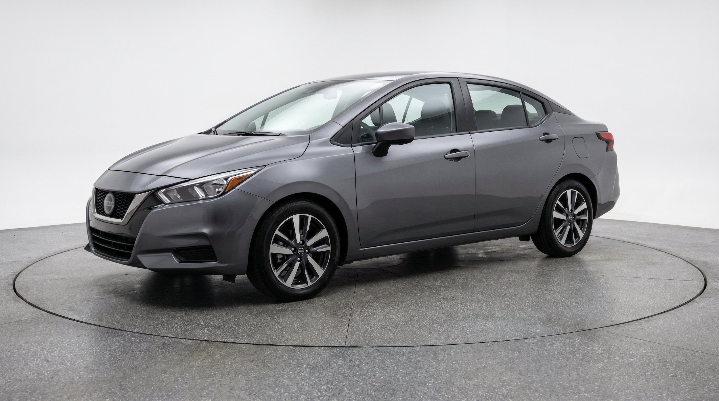 Thumbnail: 2025 Nissan Versa - 3
