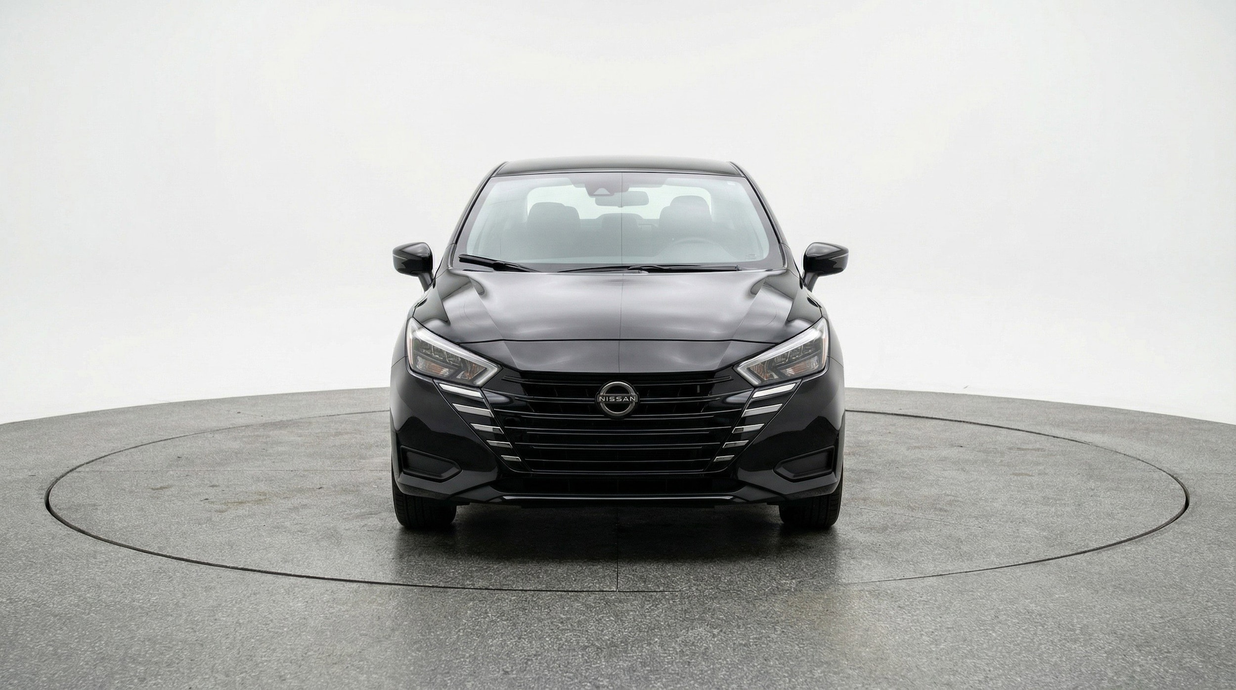 Thumbnail: 2025 Nissan Versa - 2