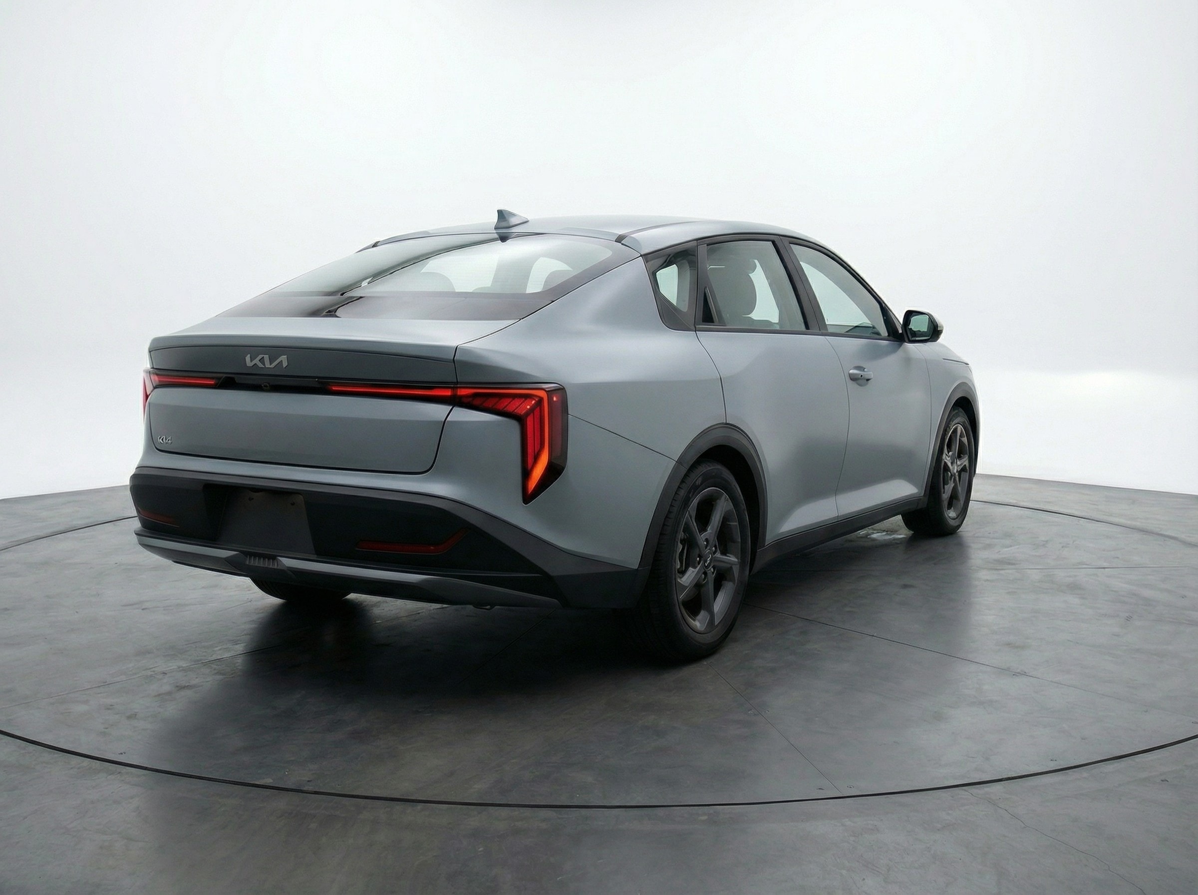 Thumbnail: 2025 Kia K4 - 7