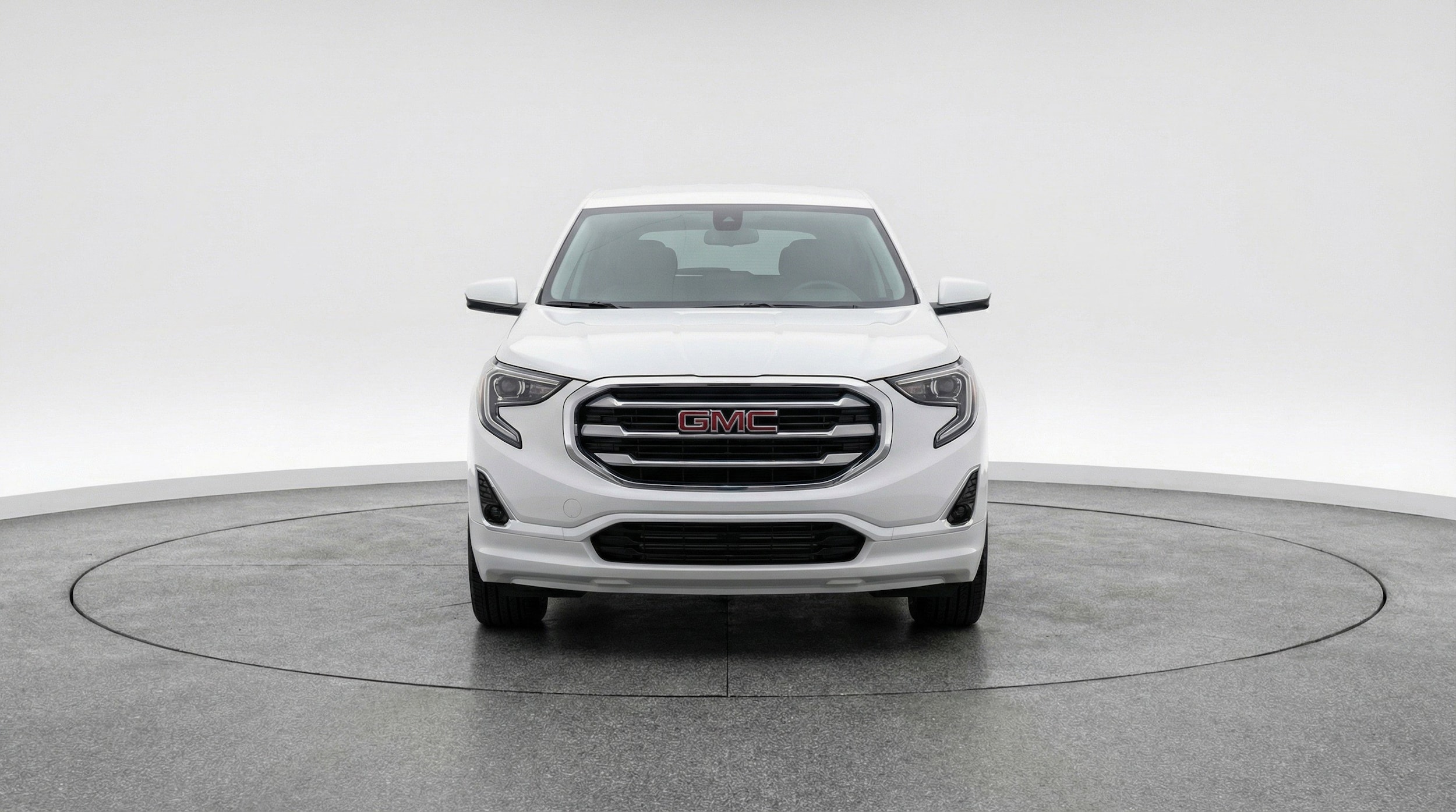 Thumbnail: 2024 GMC Terrain - 2