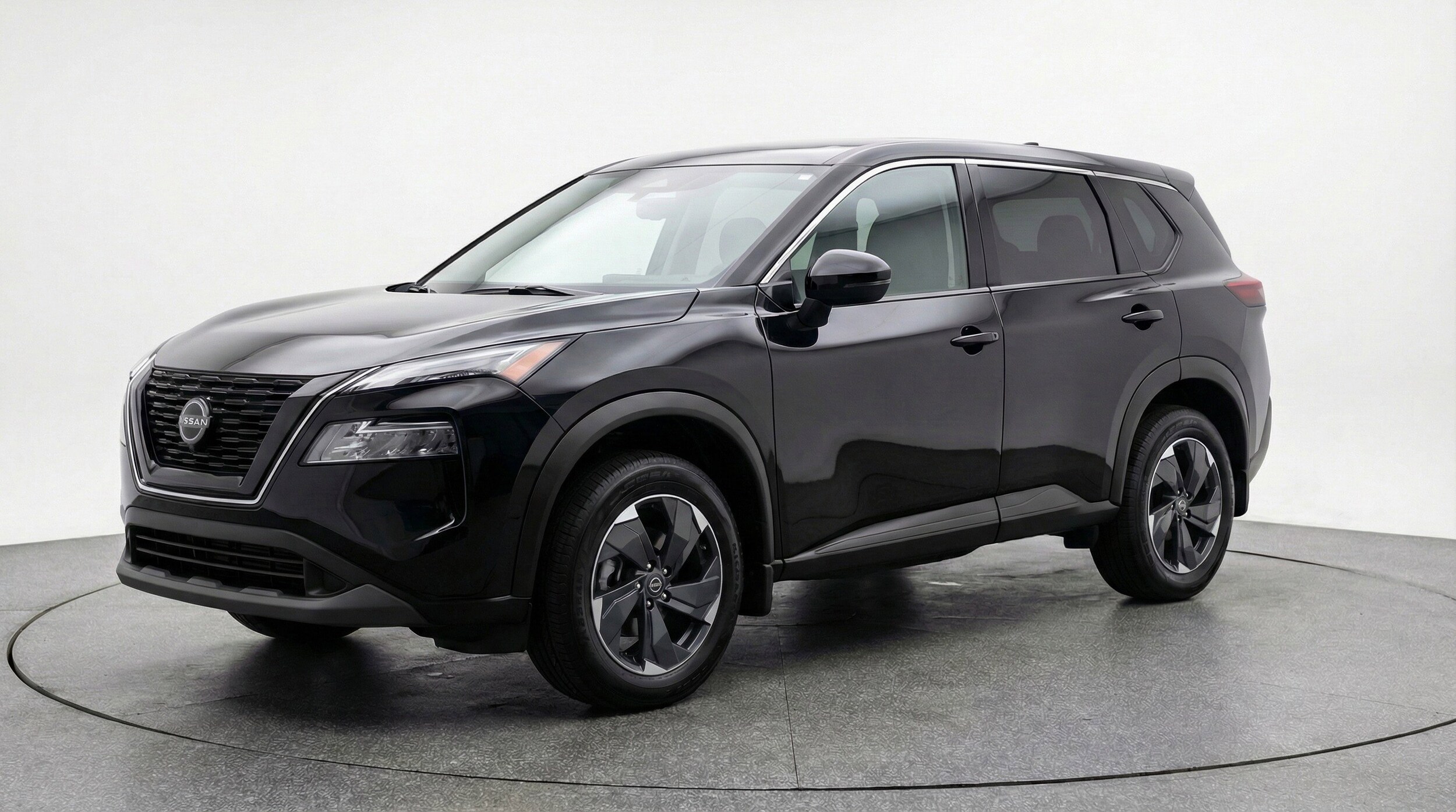 Thumbnail: 2025 Nissan Rogue - 3