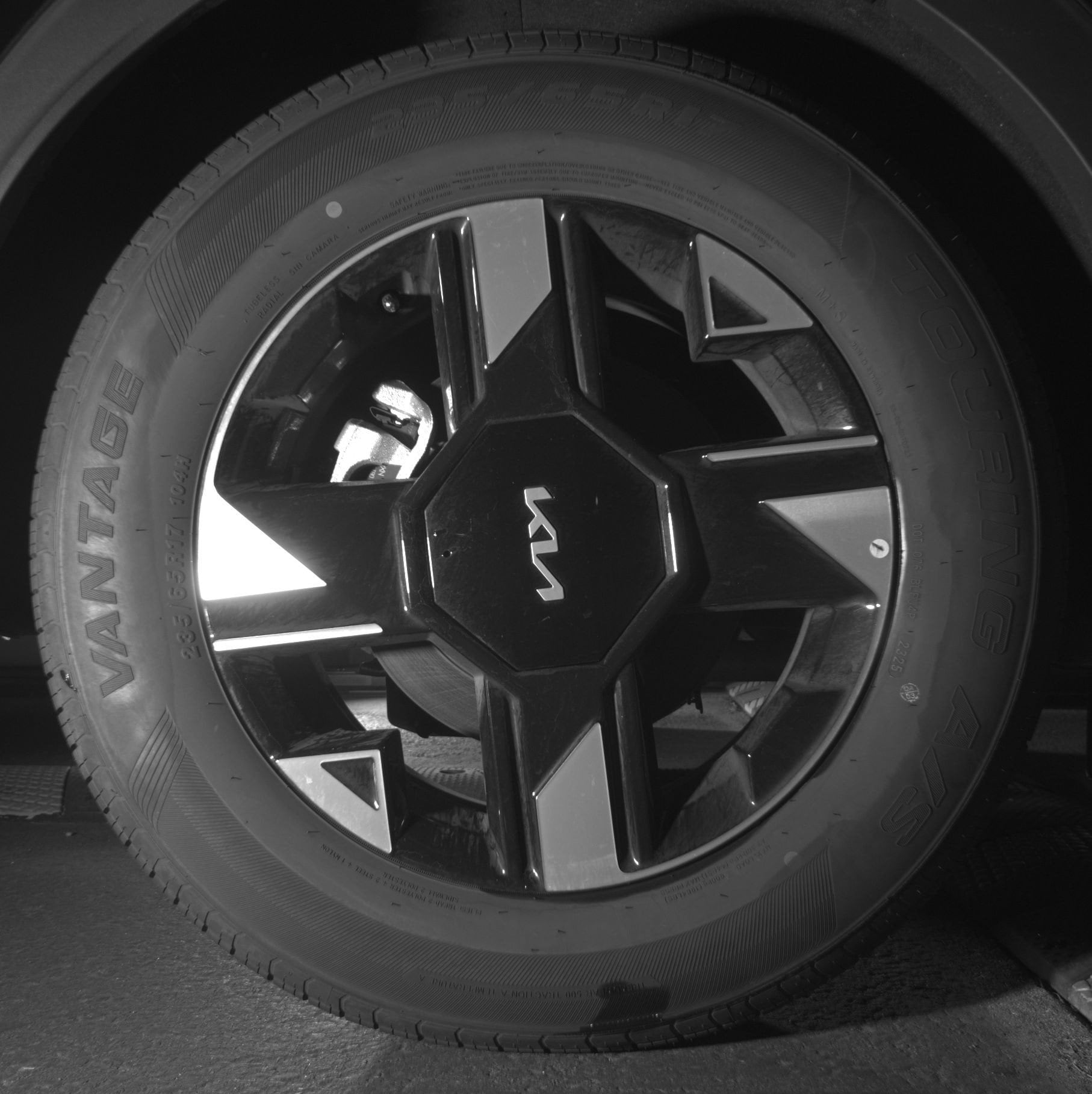Thumbnail: 2026 Kia Sportage - 15