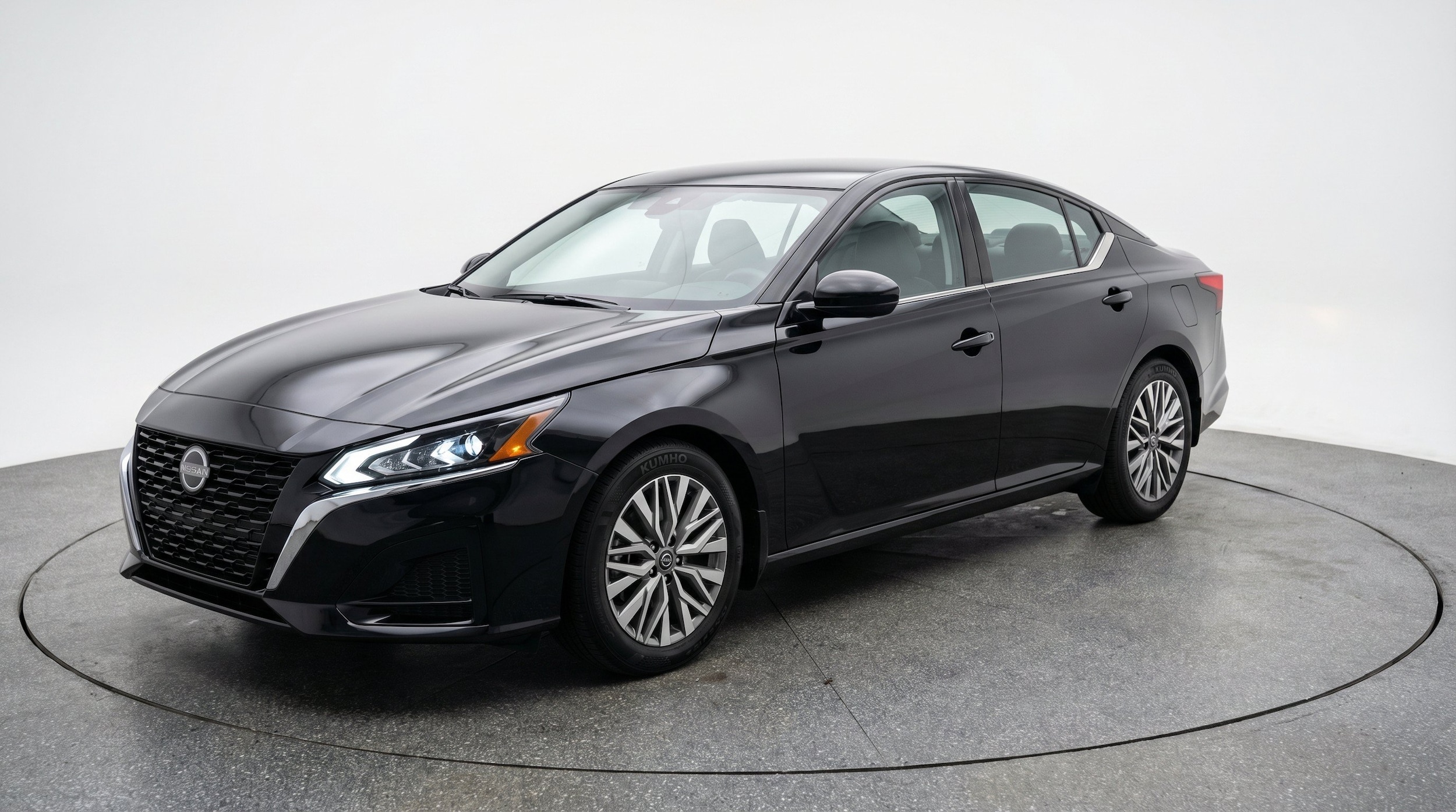Thumbnail: 2026 Nissan Altima - 3
