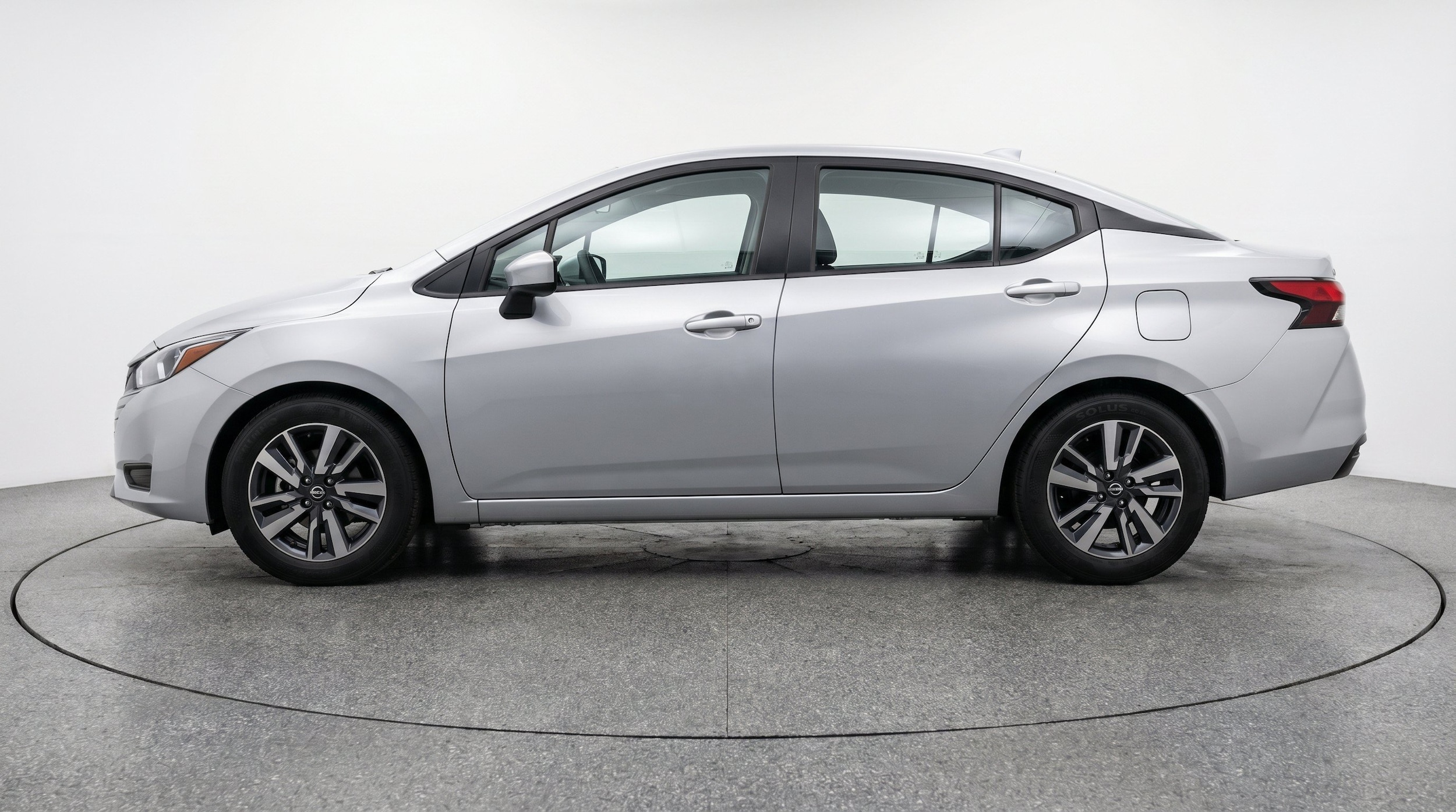 Thumbnail: 2025 Nissan Versa - 5