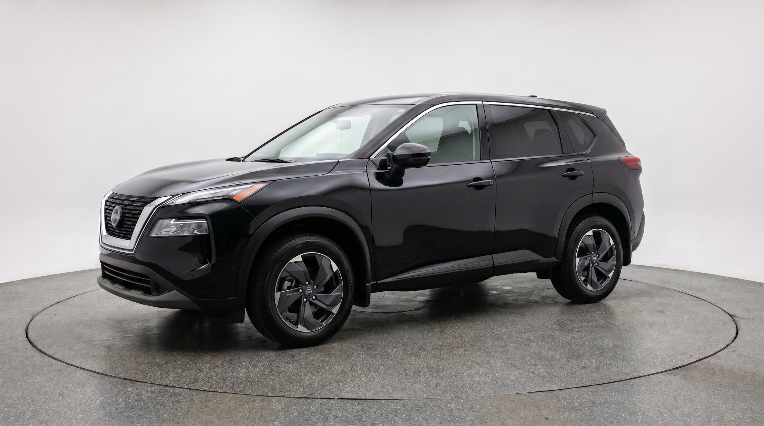 Thumbnail: 2025 Nissan Rogue - 3