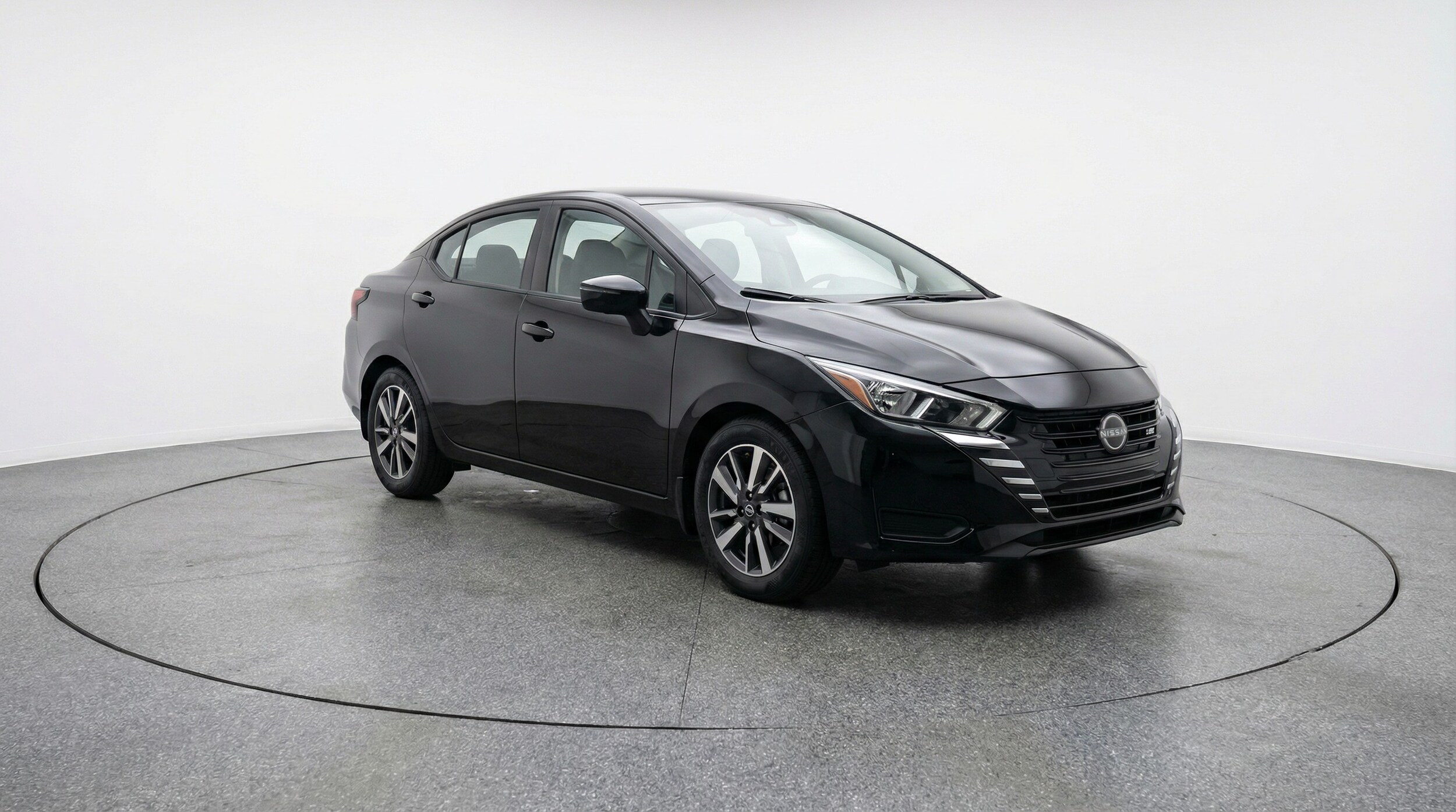 Thumbnail: 2025 Nissan Versa - 1