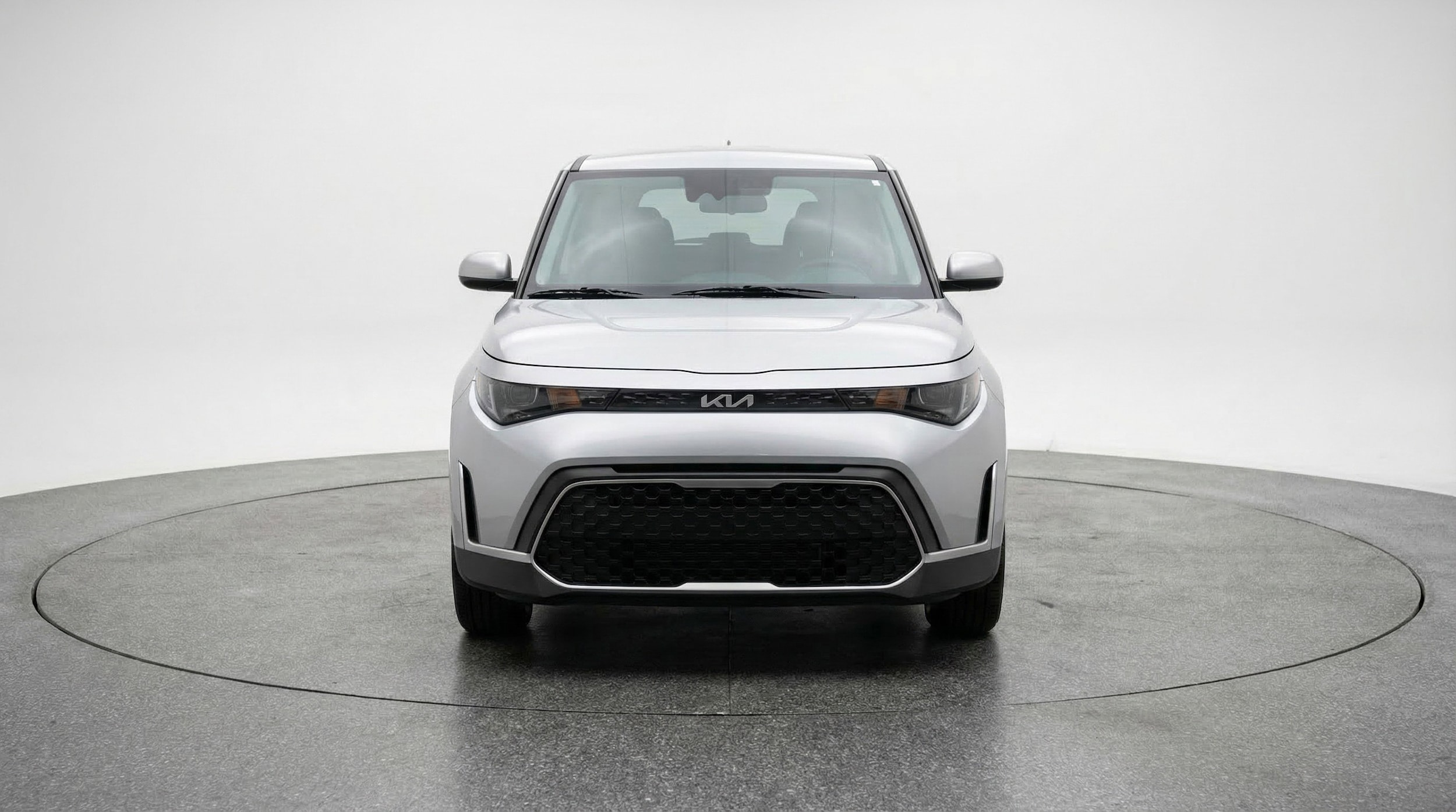 Thumbnail: 2025 Kia Soul - 2