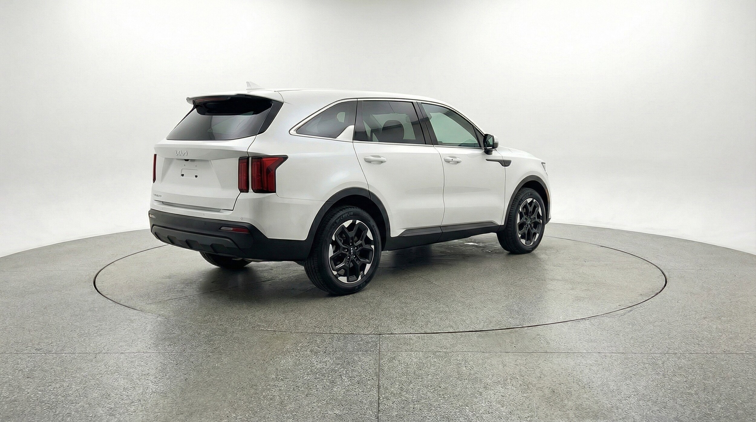 Thumbnail: 2024 Kia Sorento - 9