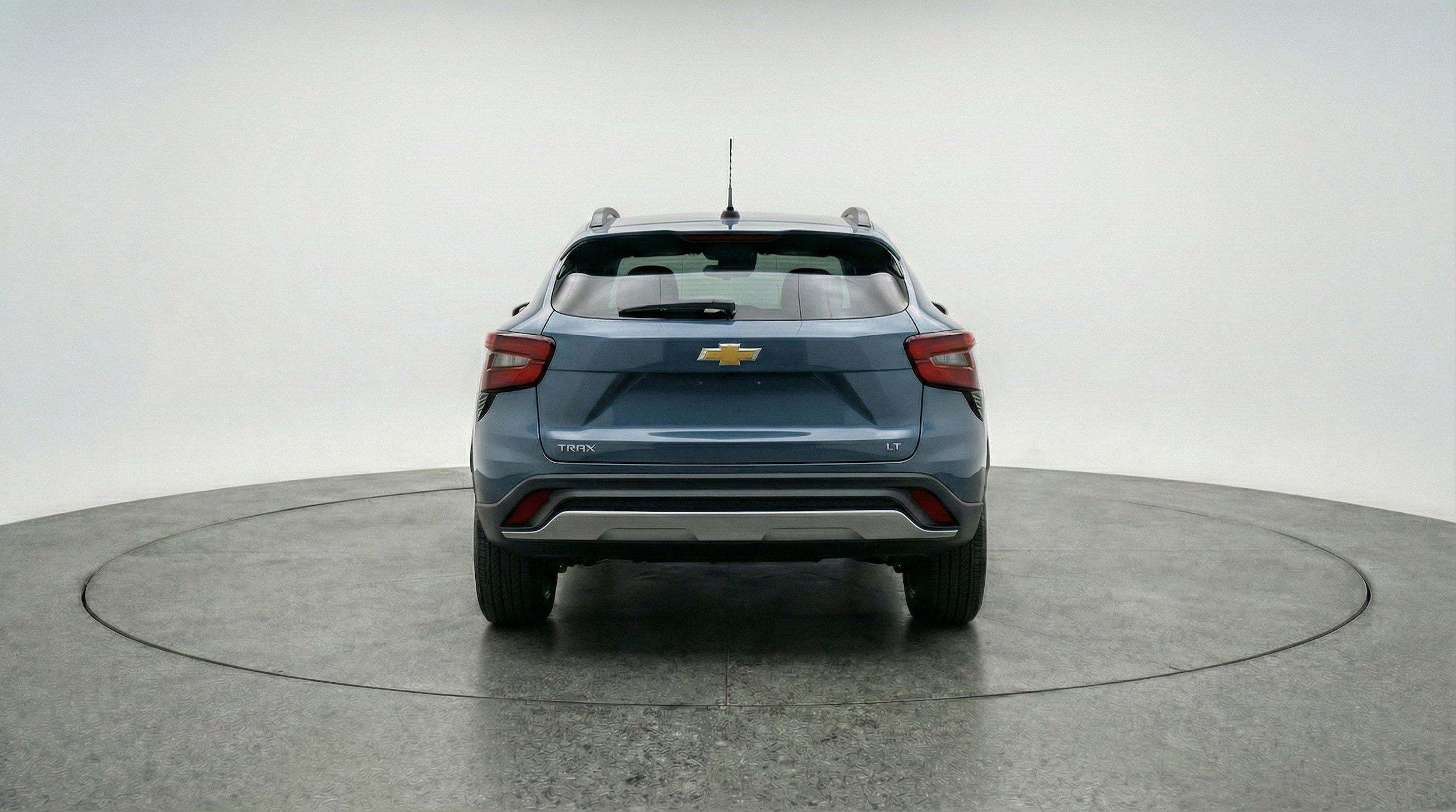 Thumbnail: 2025 Chevrolet Trax - 7