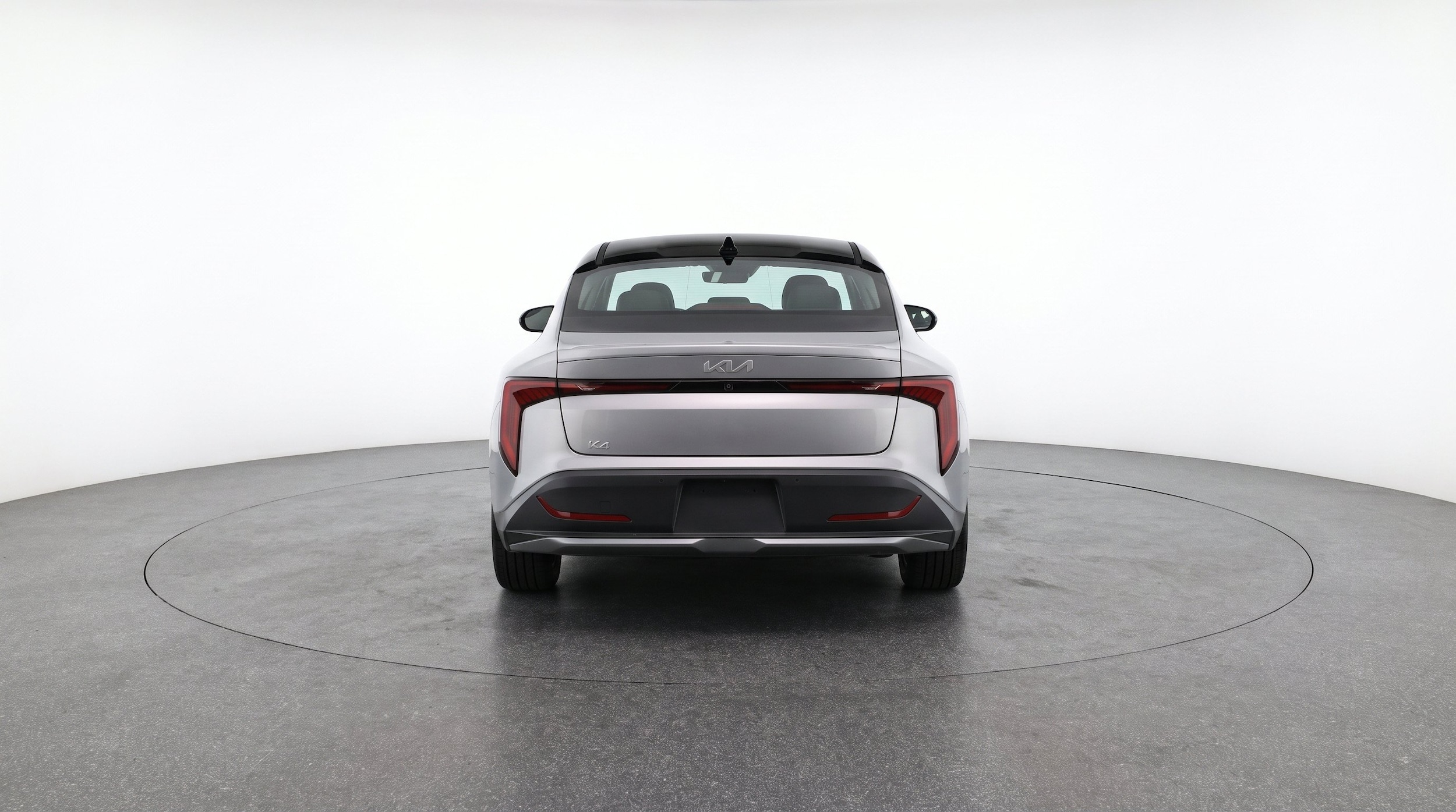 Thumbnail: 2026 Kia K4 - 7