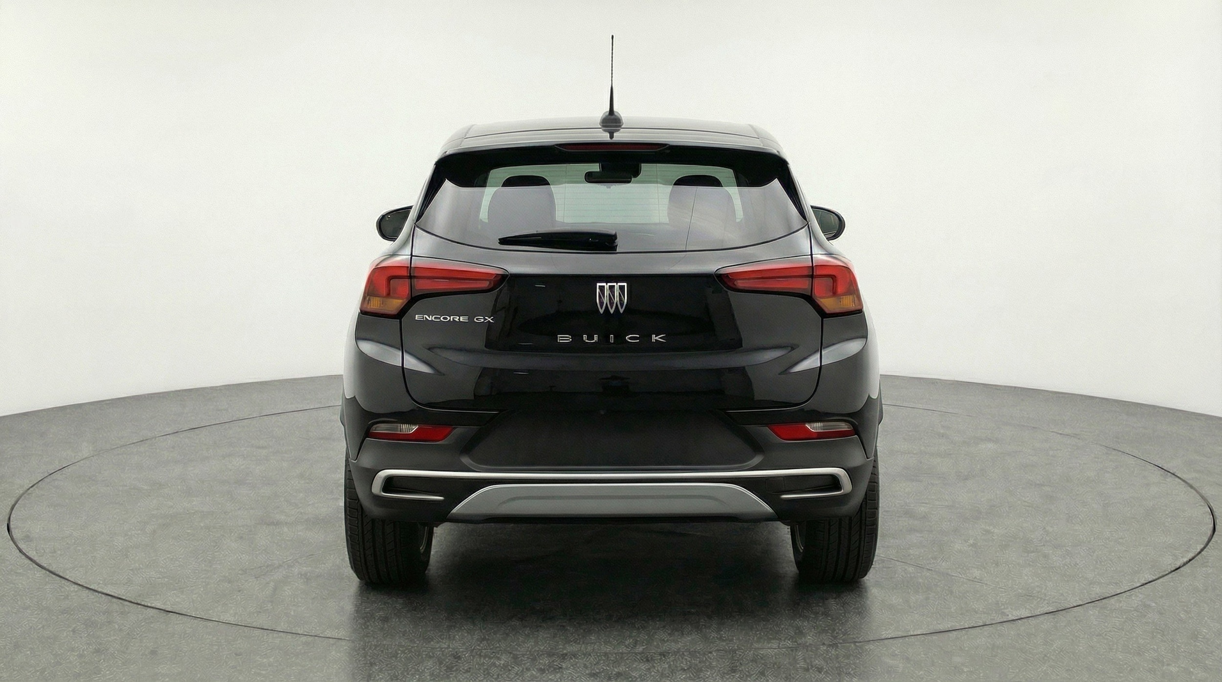 Thumbnail: 2025 Buick Encore GX - 7