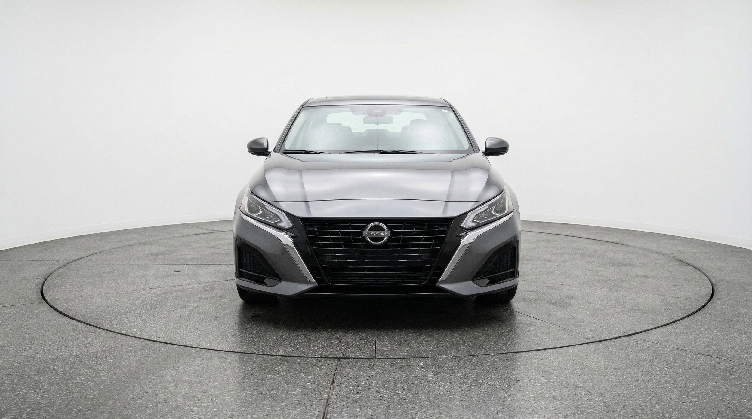 Thumbnail: 2025 Nissan Altima - 2