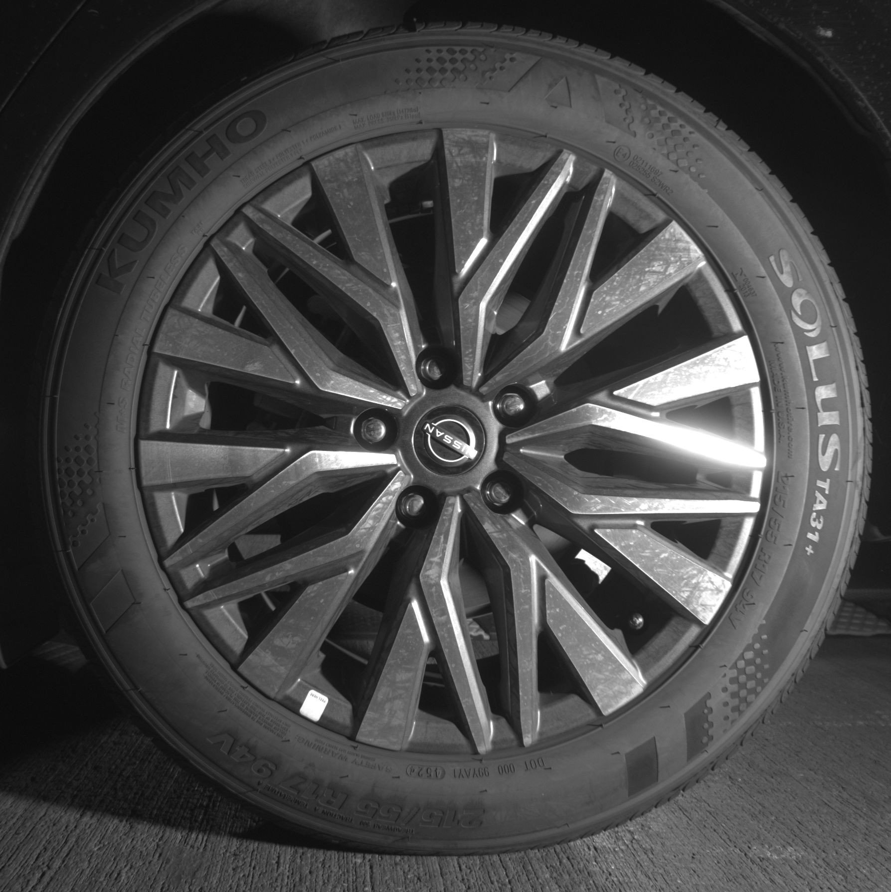 Thumbnail: 2025 Nissan Altima - 14