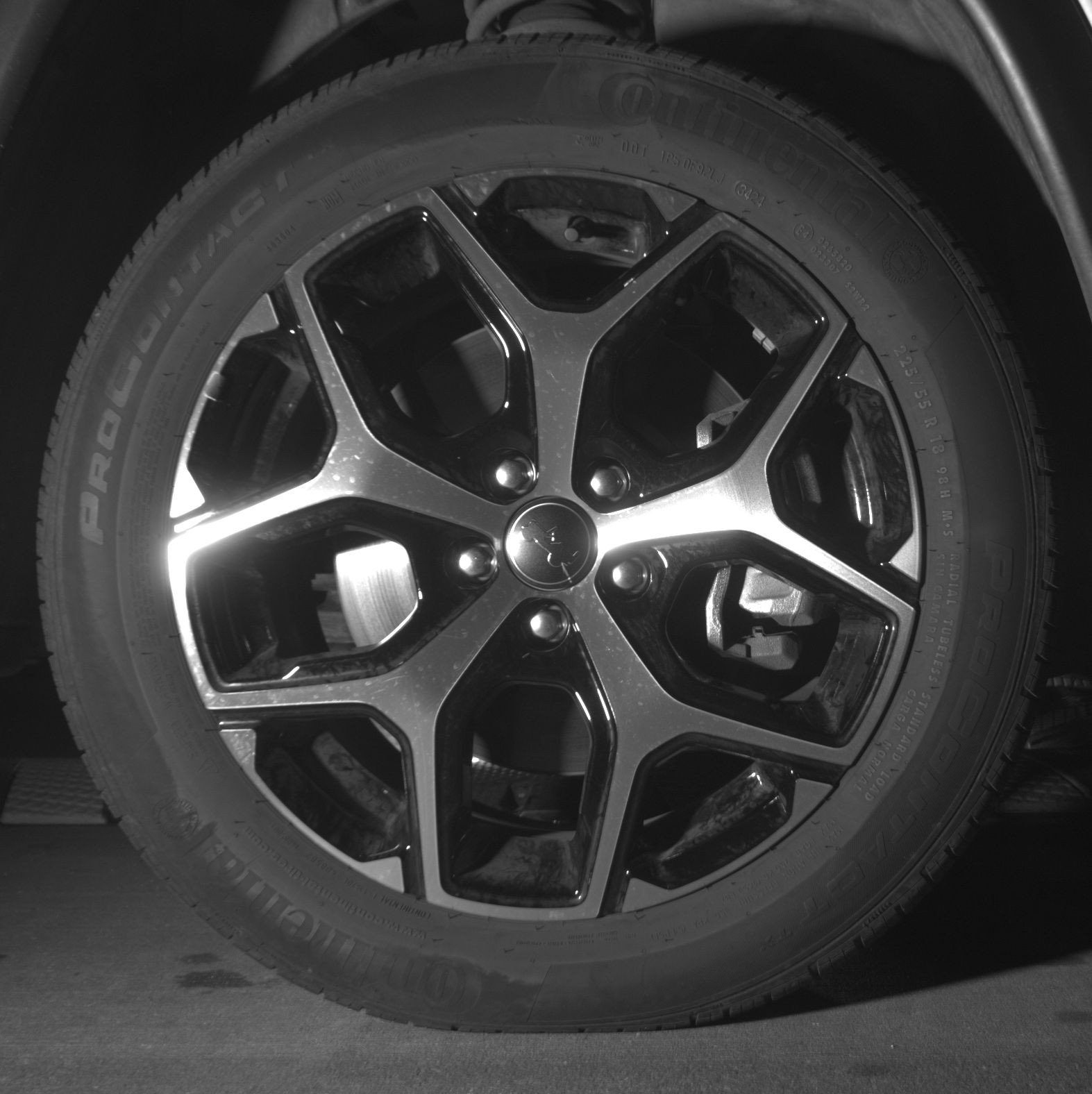 Thumbnail: 2025 Jeep Compass - 13