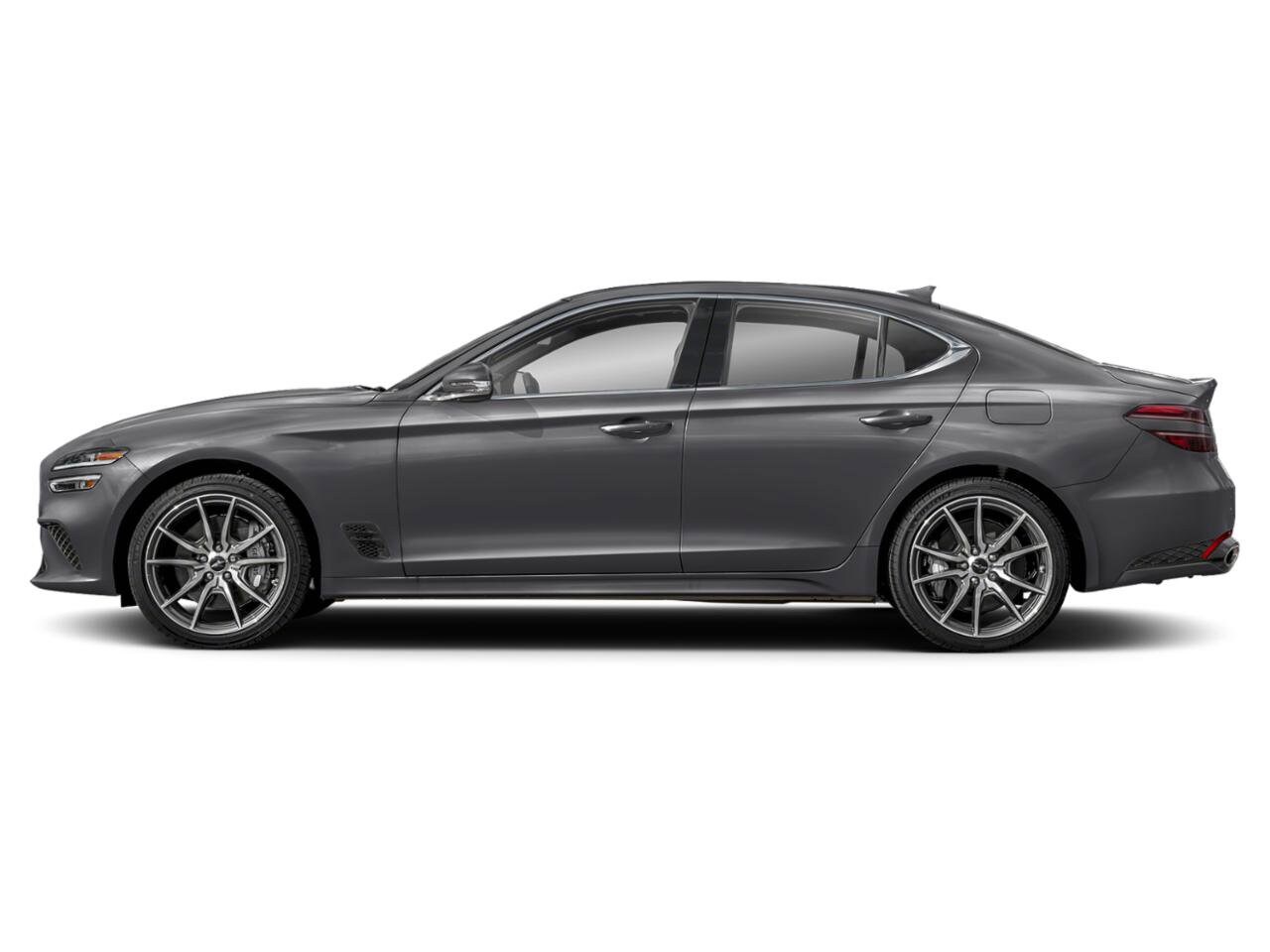 Thumbnail: 2025 Genesis G70 - 3