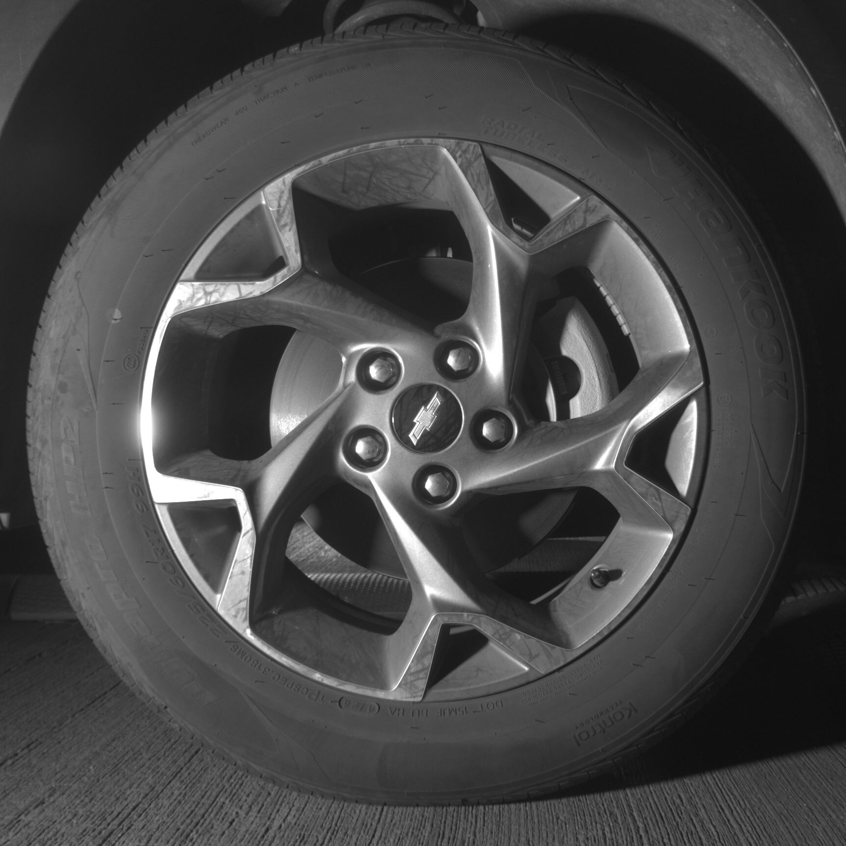 Thumbnail: 2025 Chevrolet Trax - 10