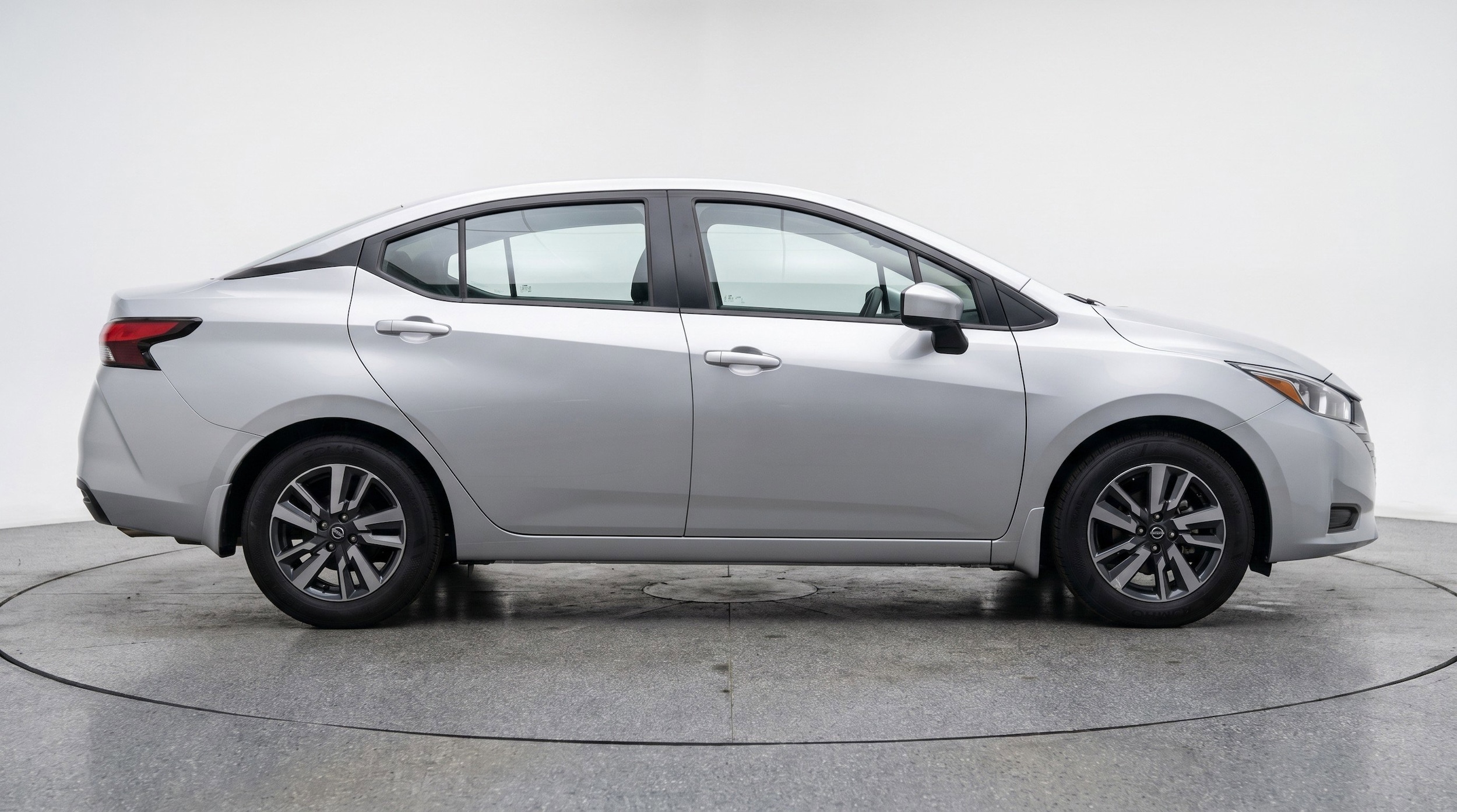 Thumbnail: 2025 Nissan Versa - 11