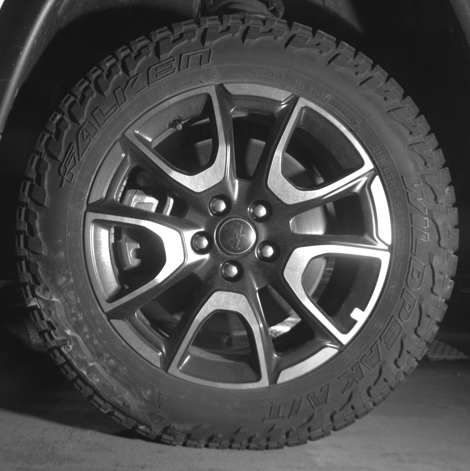 Thumbnail: 2025 Jeep Compass - 12