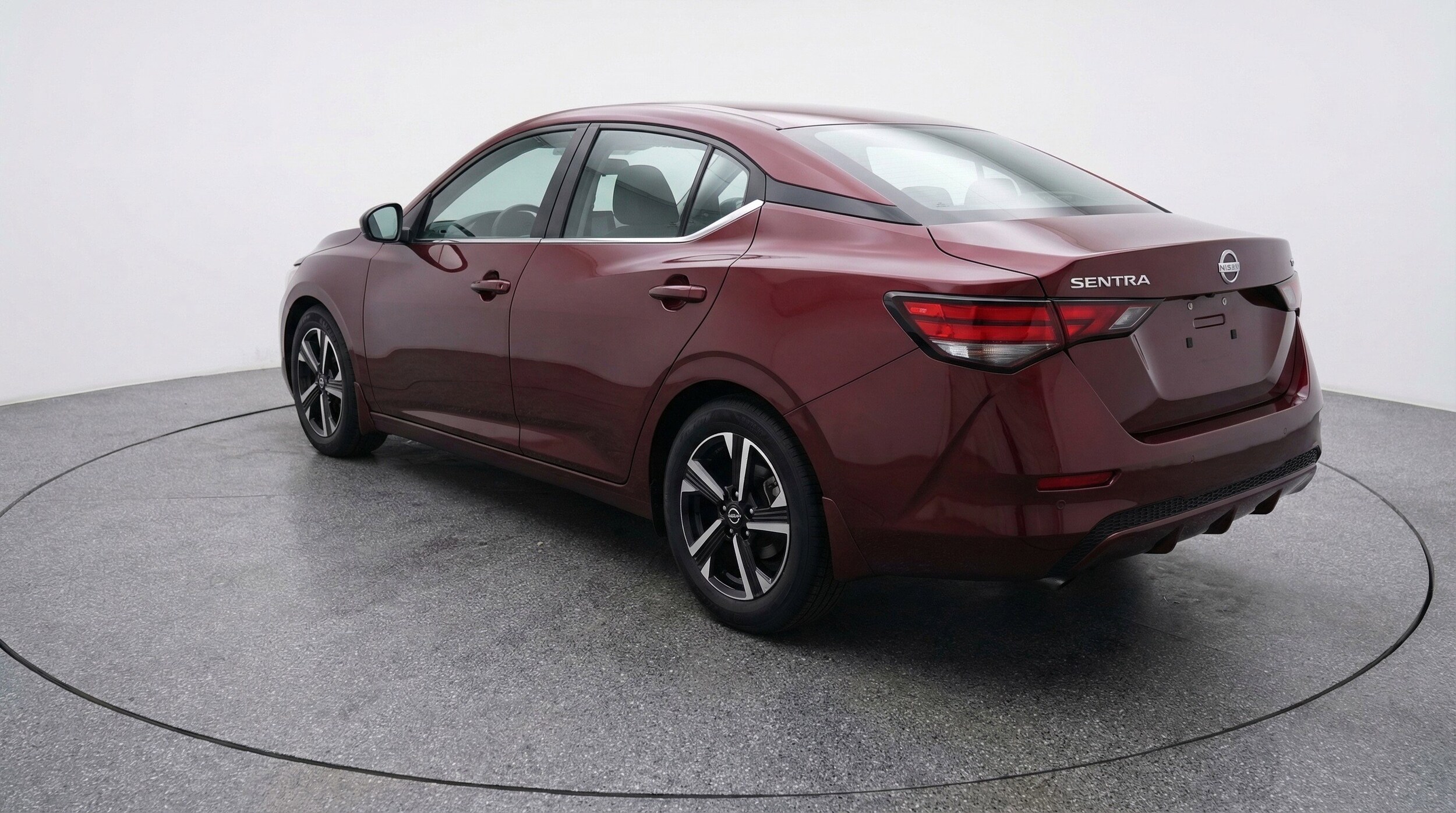 Thumbnail: 2025 Nissan Sentra - 6