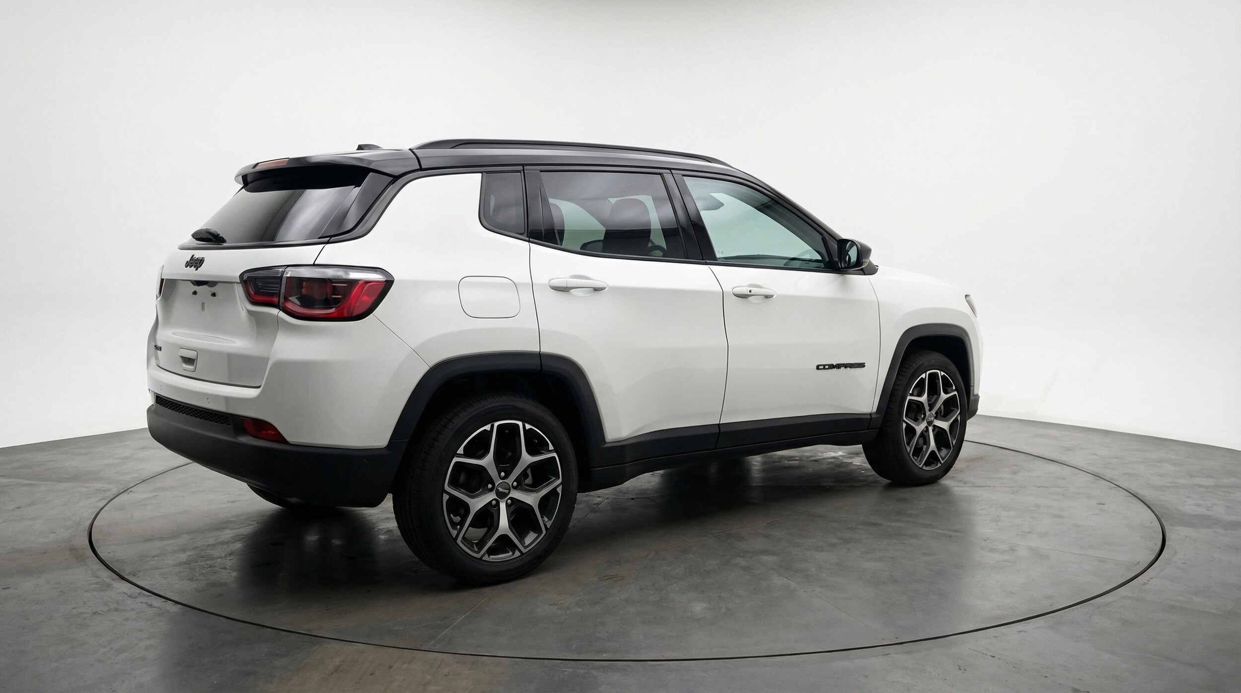 Thumbnail: 2025 Jeep Compass - 9