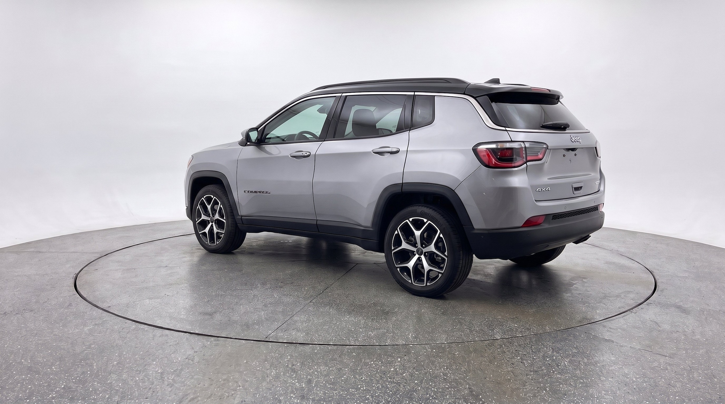 Thumbnail: 2025 Jeep Compass - 6