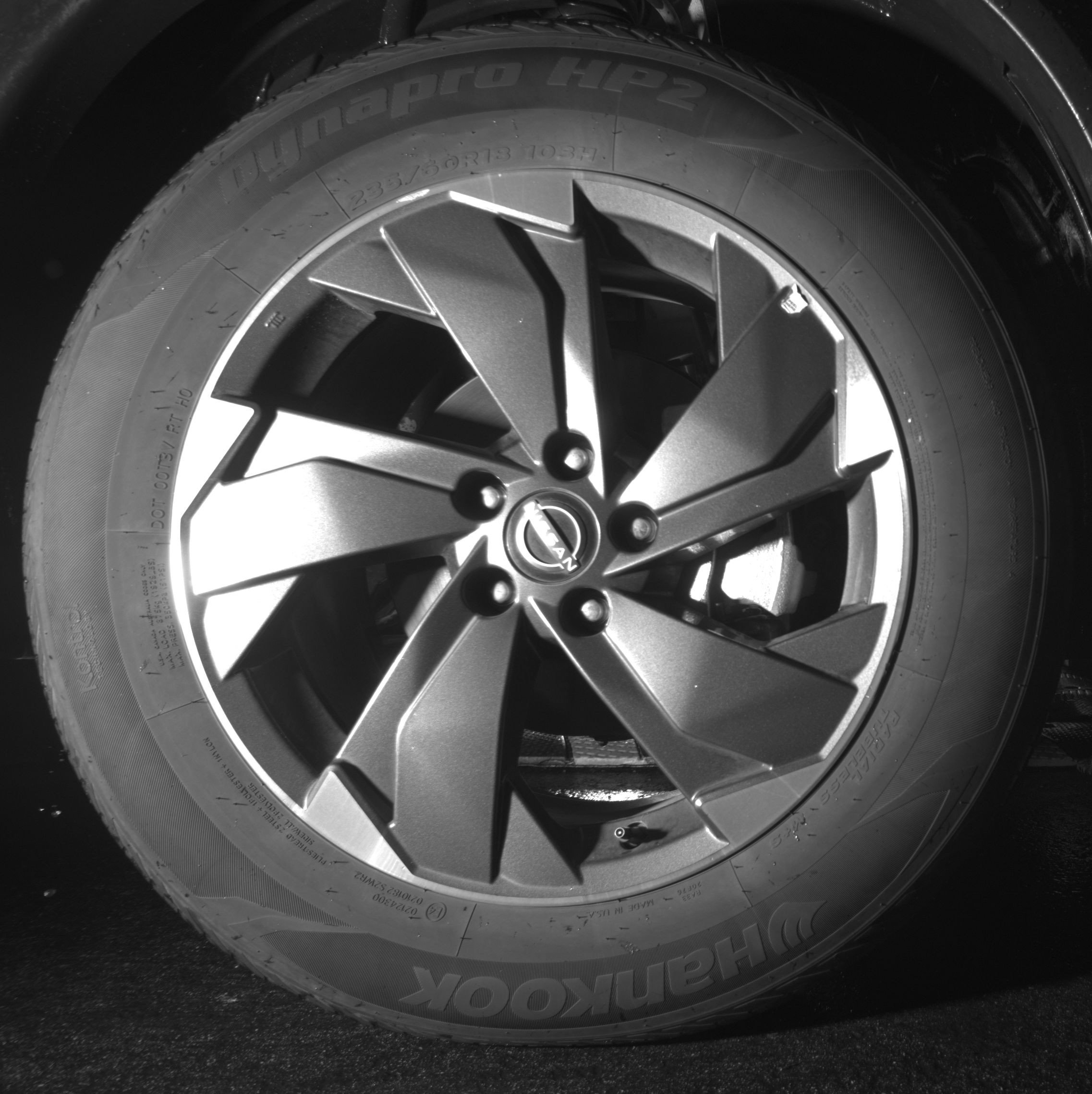 Thumbnail: 2025 Nissan Rogue - 13