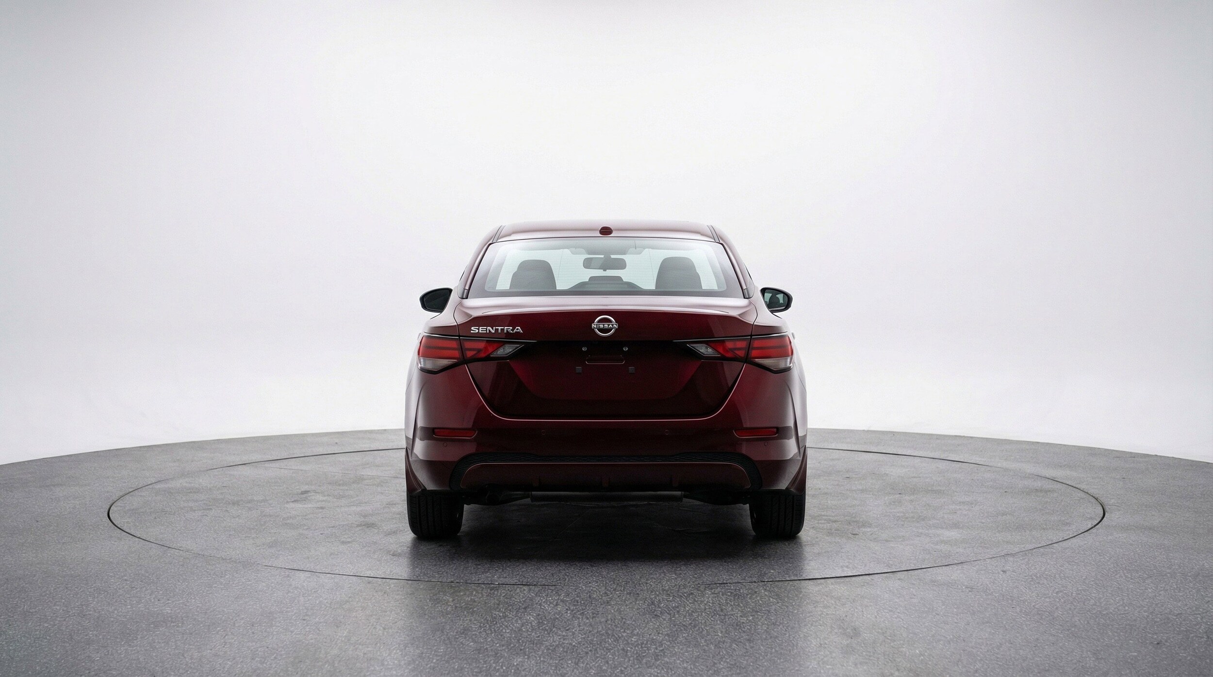 Thumbnail: 2025 Nissan Sentra - 7