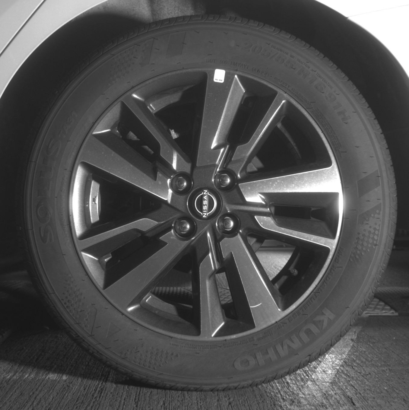 Thumbnail: 2025 Nissan Versa - 14