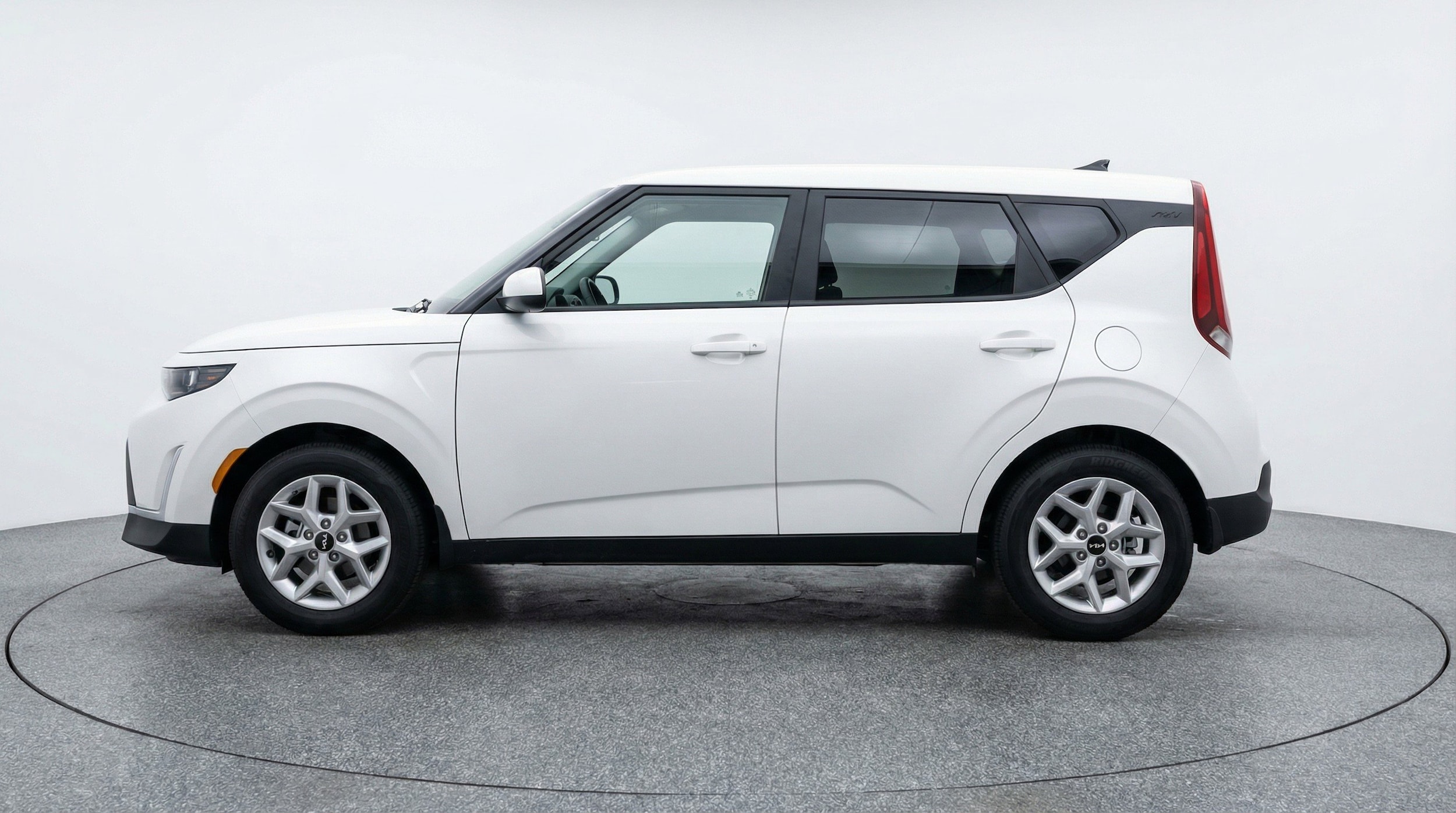 Thumbnail: 2025 Kia Soul - 5