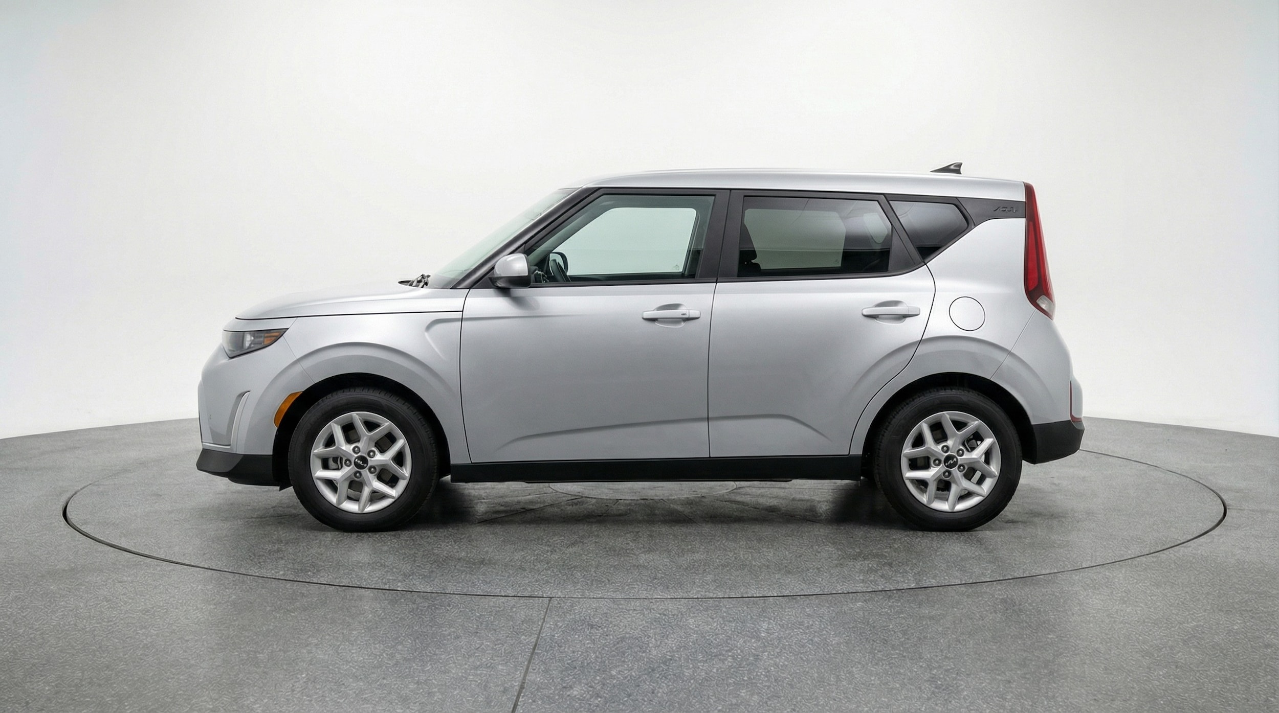 Thumbnail: 2025 Kia Soul - 4