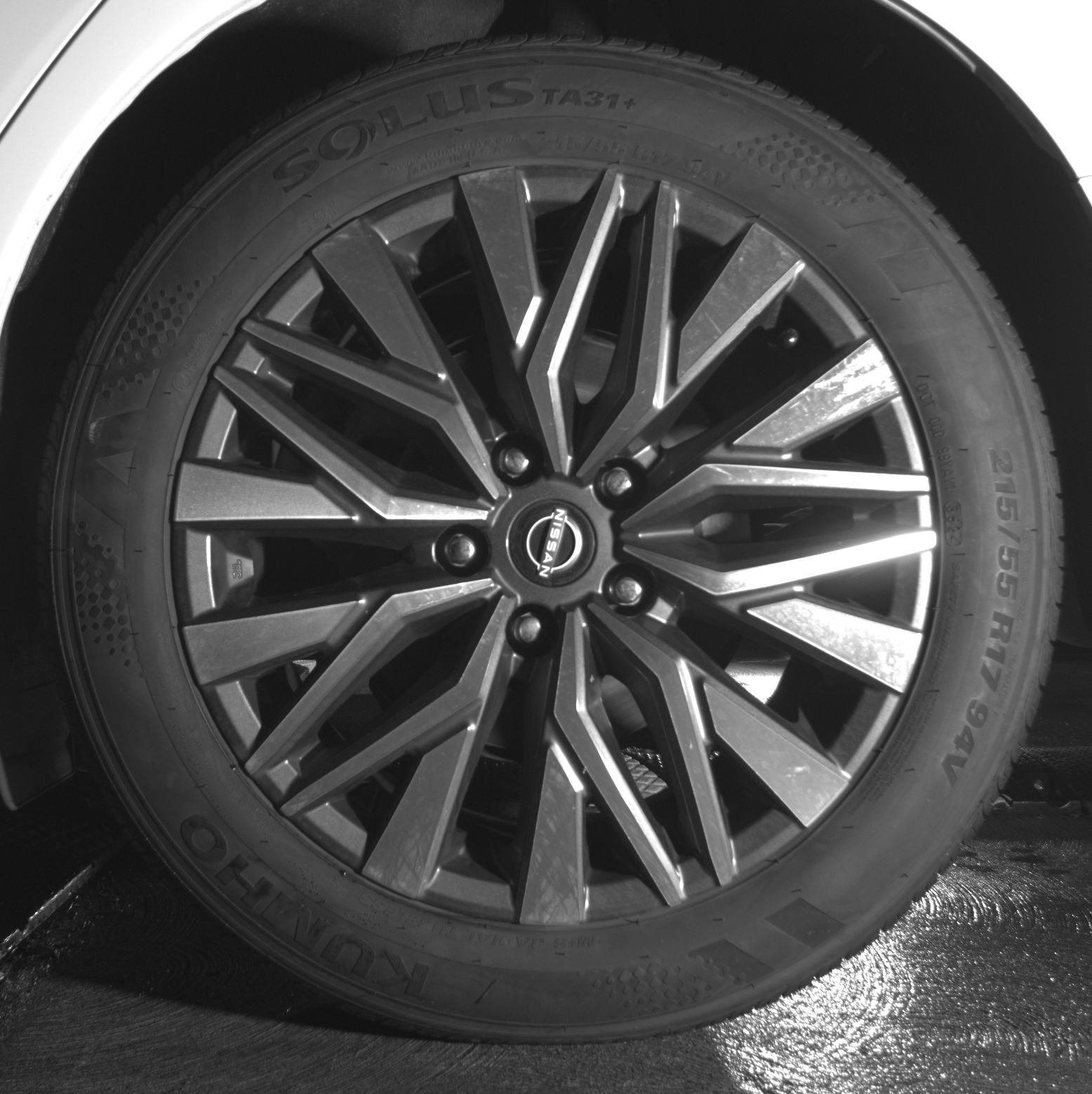 Thumbnail: 2025 Nissan Altima - 14