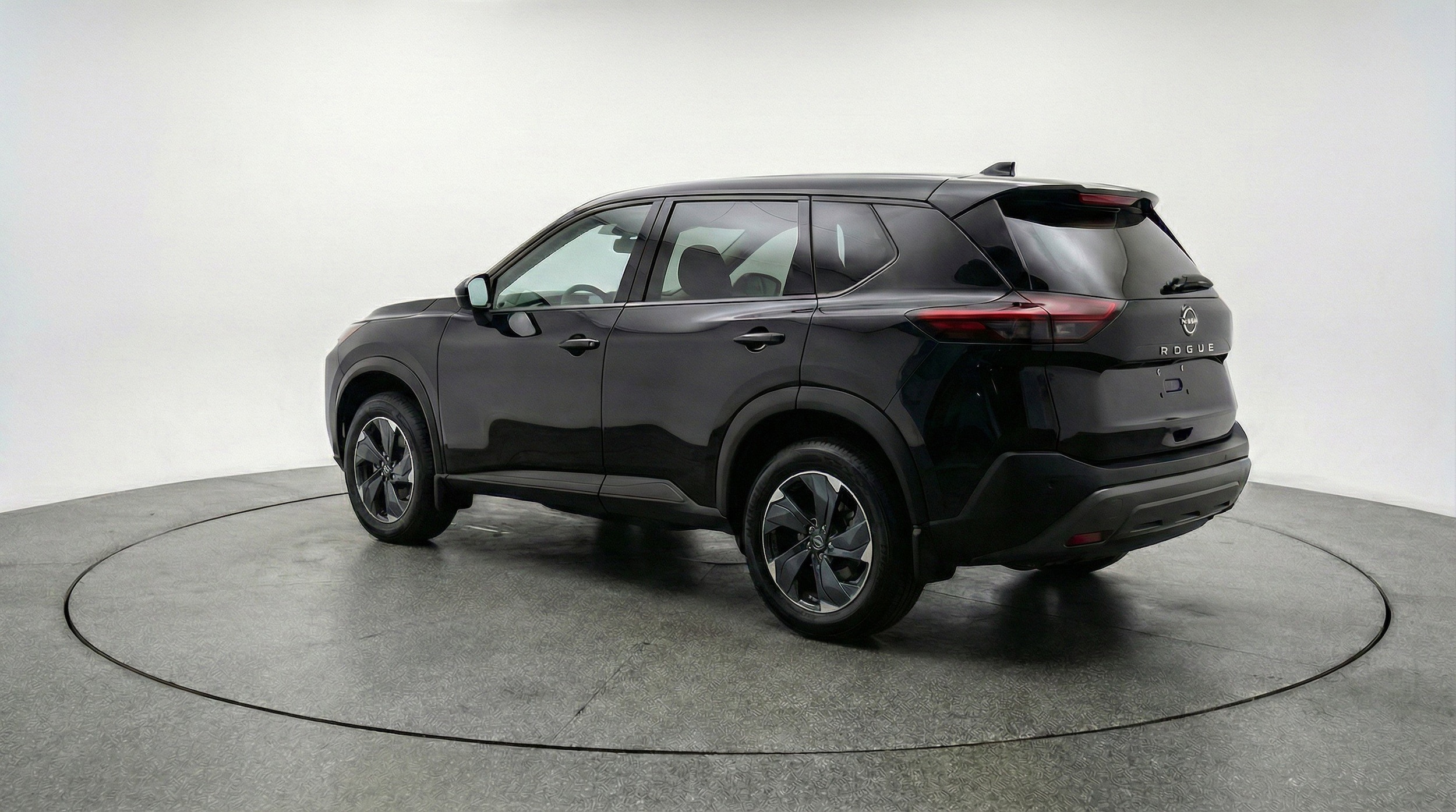 Thumbnail: 2025 Nissan Rogue - 6