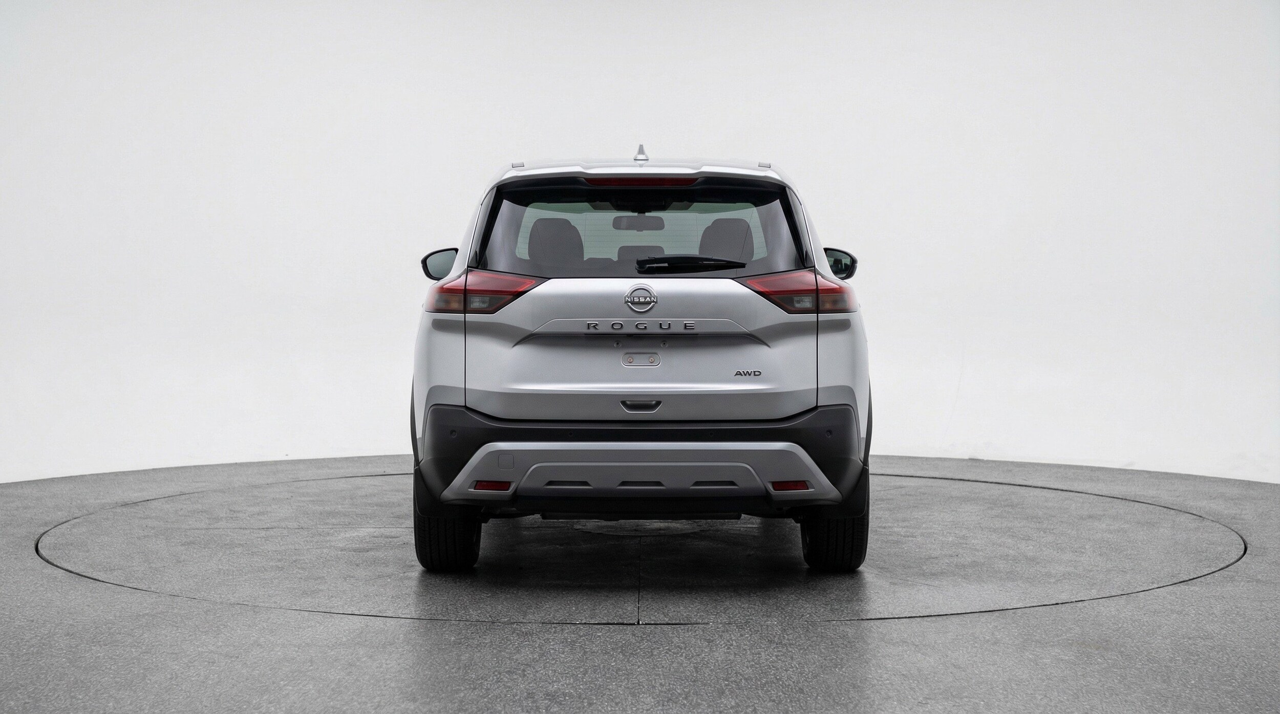 Thumbnail: 2025 Nissan Rogue - 7