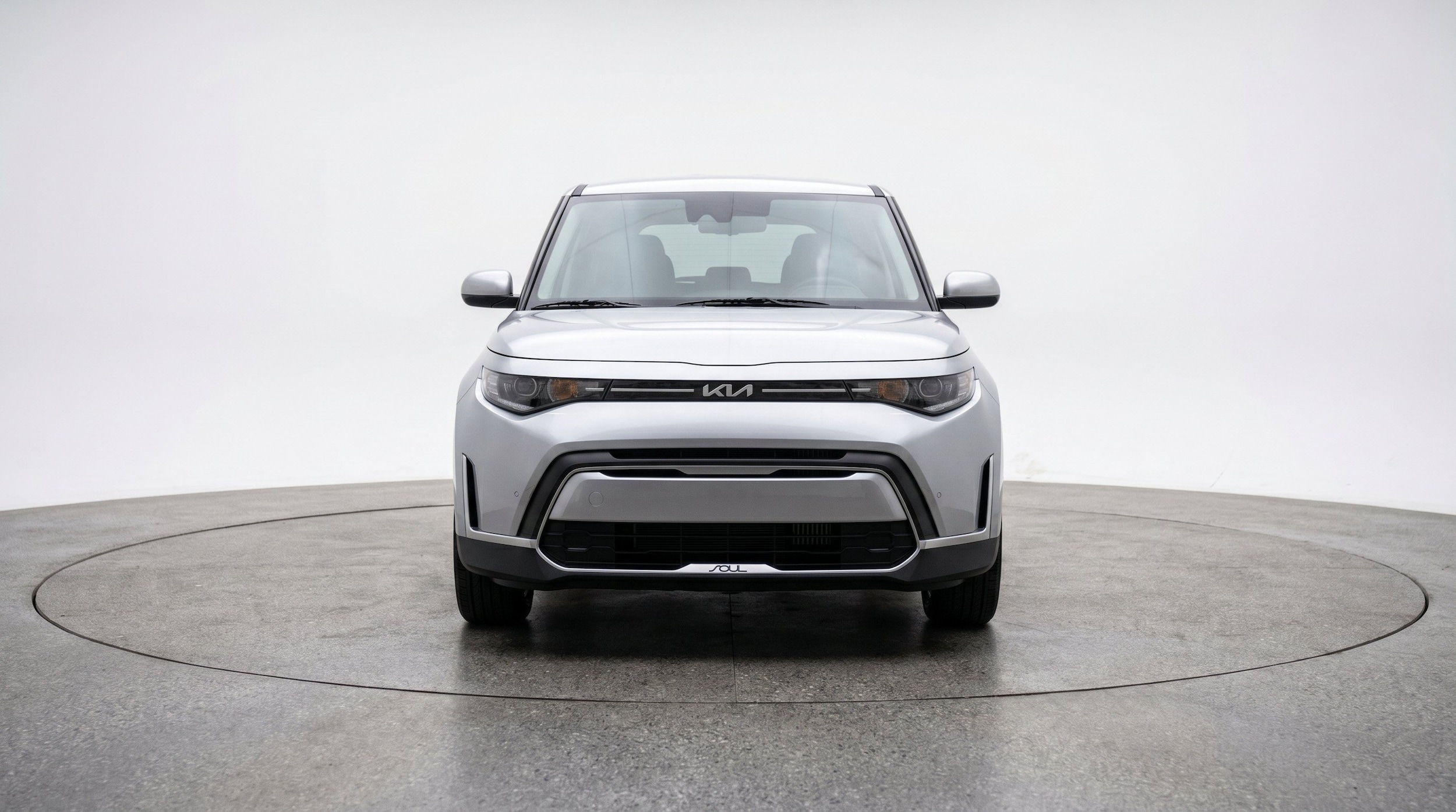 Thumbnail: 2025 Kia Soul - 2