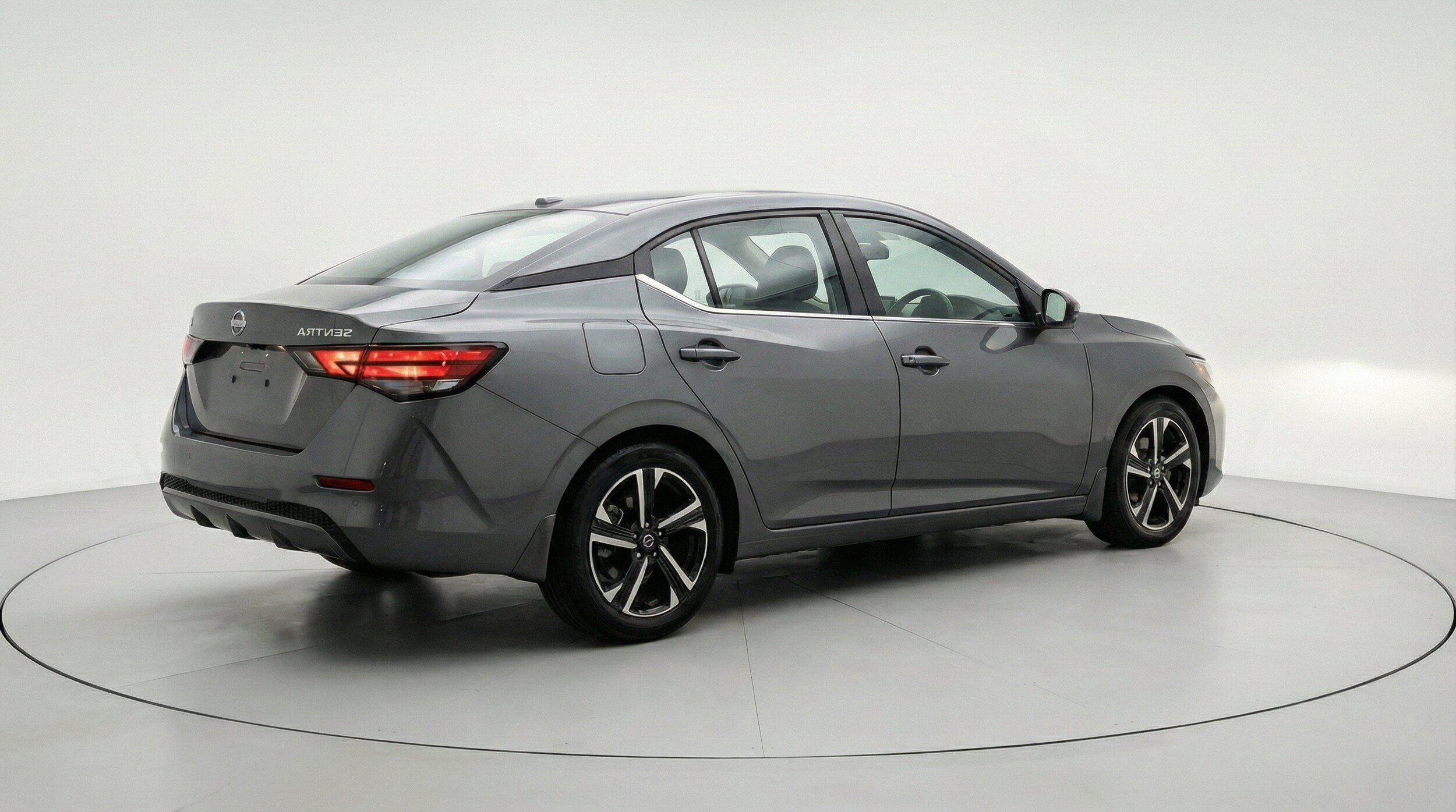 Thumbnail: 2025 Nissan Sentra - 9