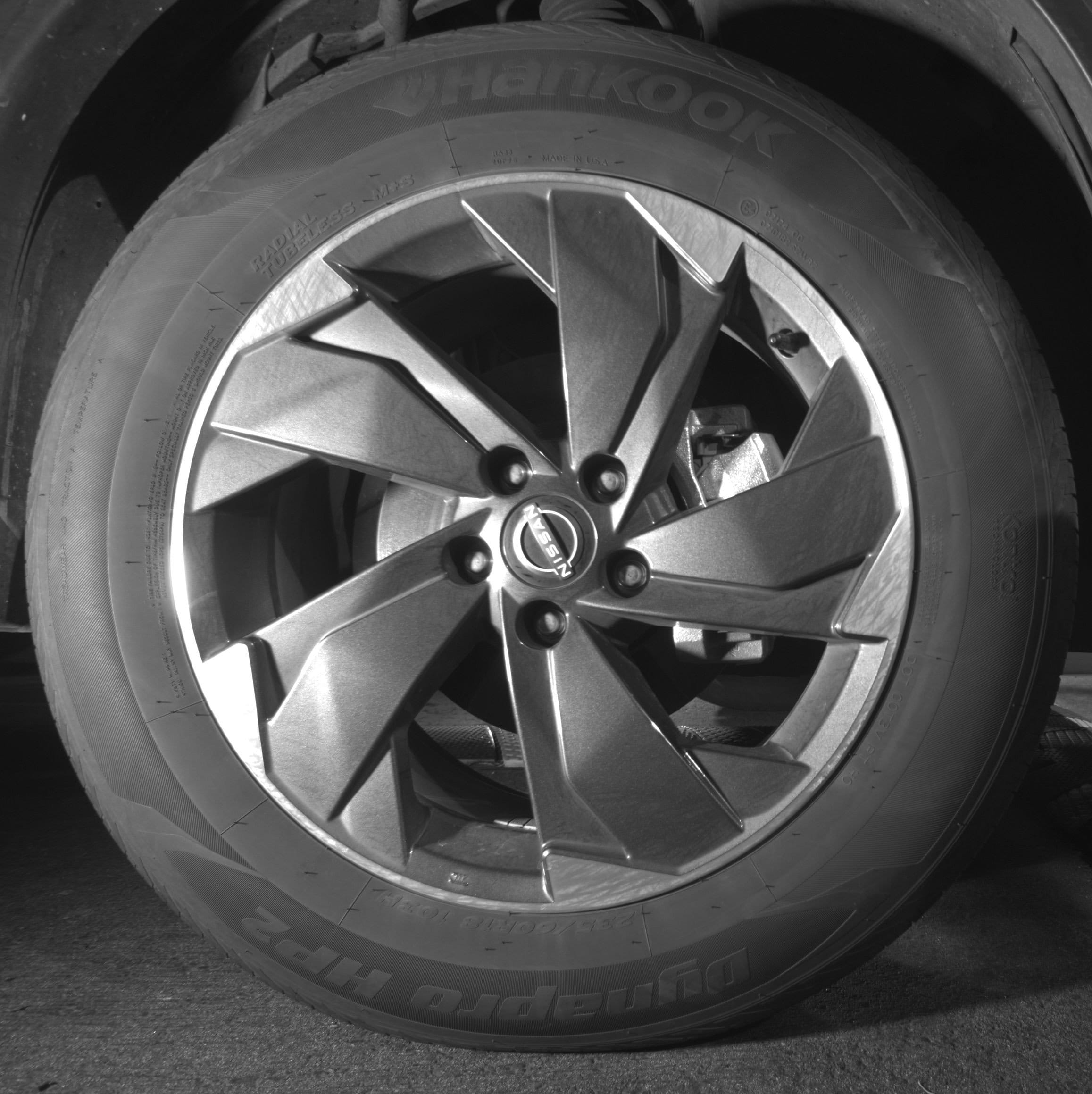 Thumbnail: 2025 Nissan Rogue - 13