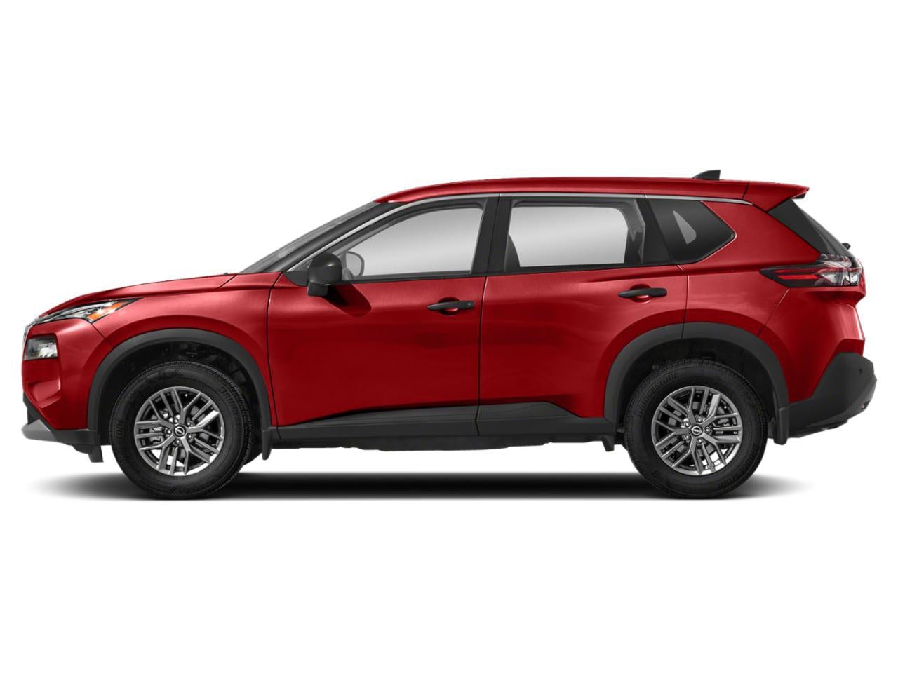 Thumbnail: 2023 Nissan Rogue - 3