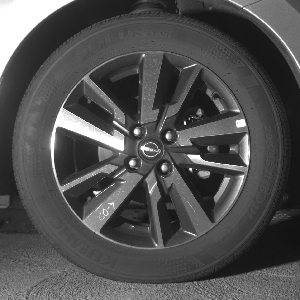 Thumbnail: 2025 Nissan Versa - 13