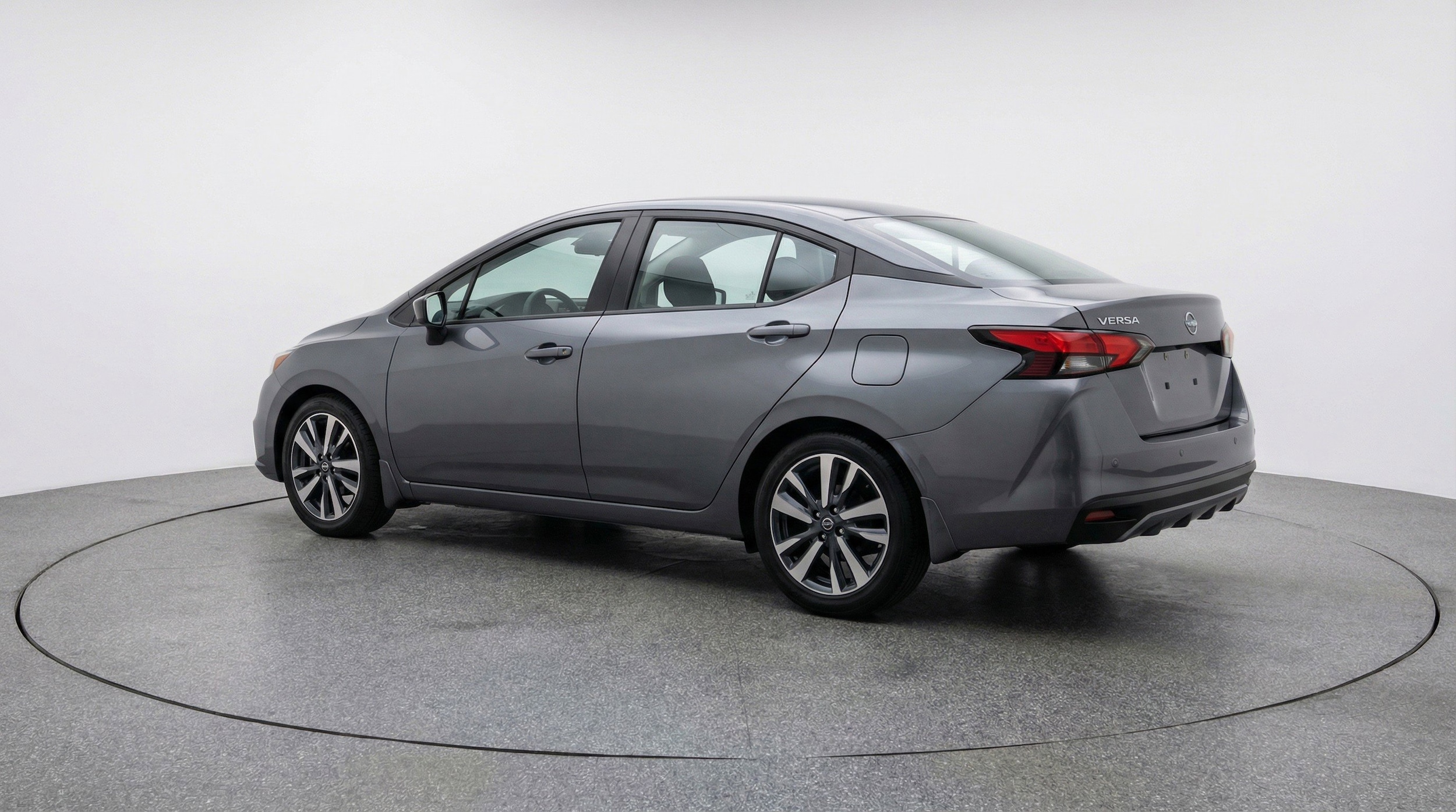 Thumbnail: 2025 Nissan Versa - 6